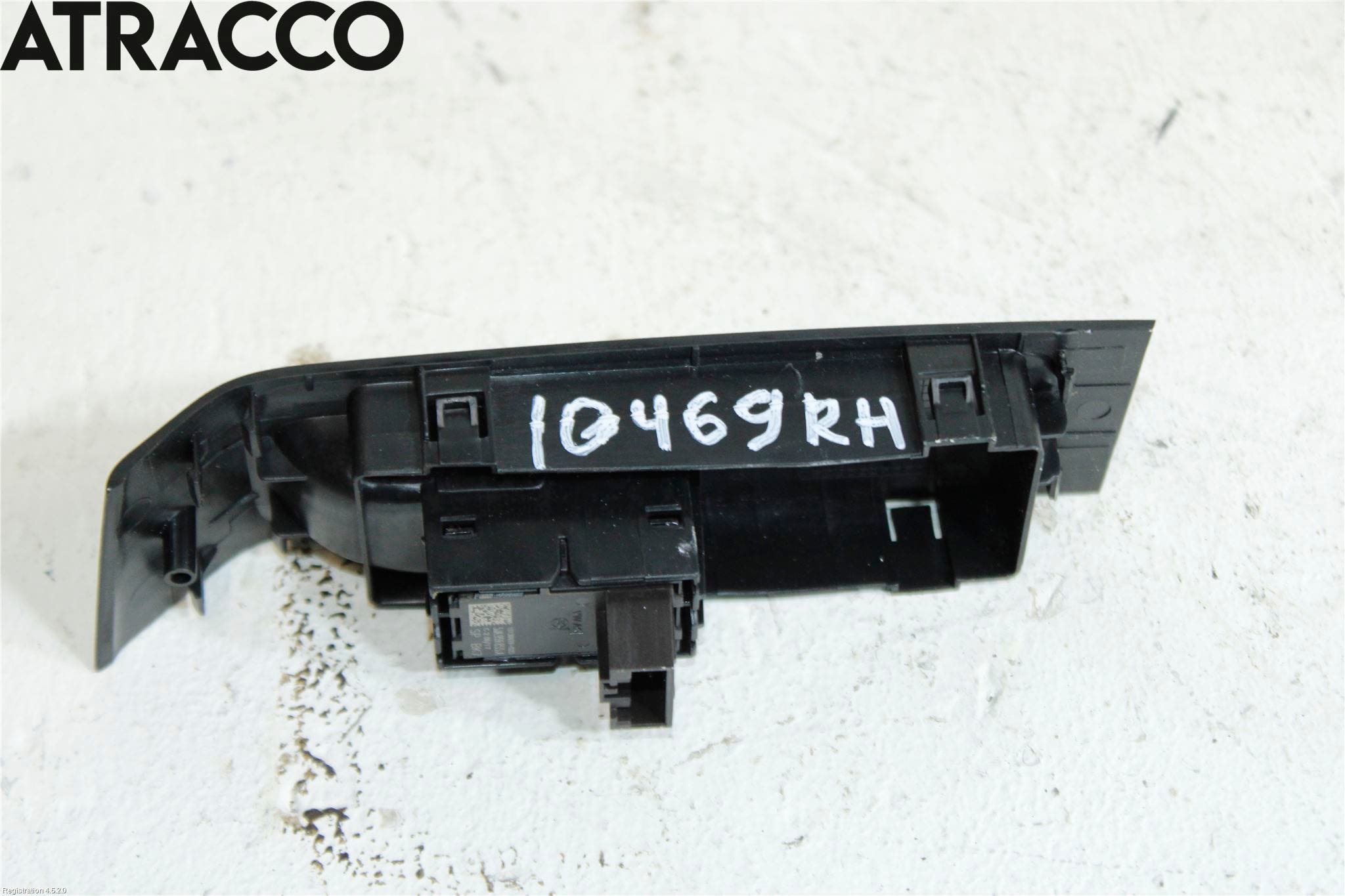 Skoda FABIA 15-21 Bryter Vindusheis