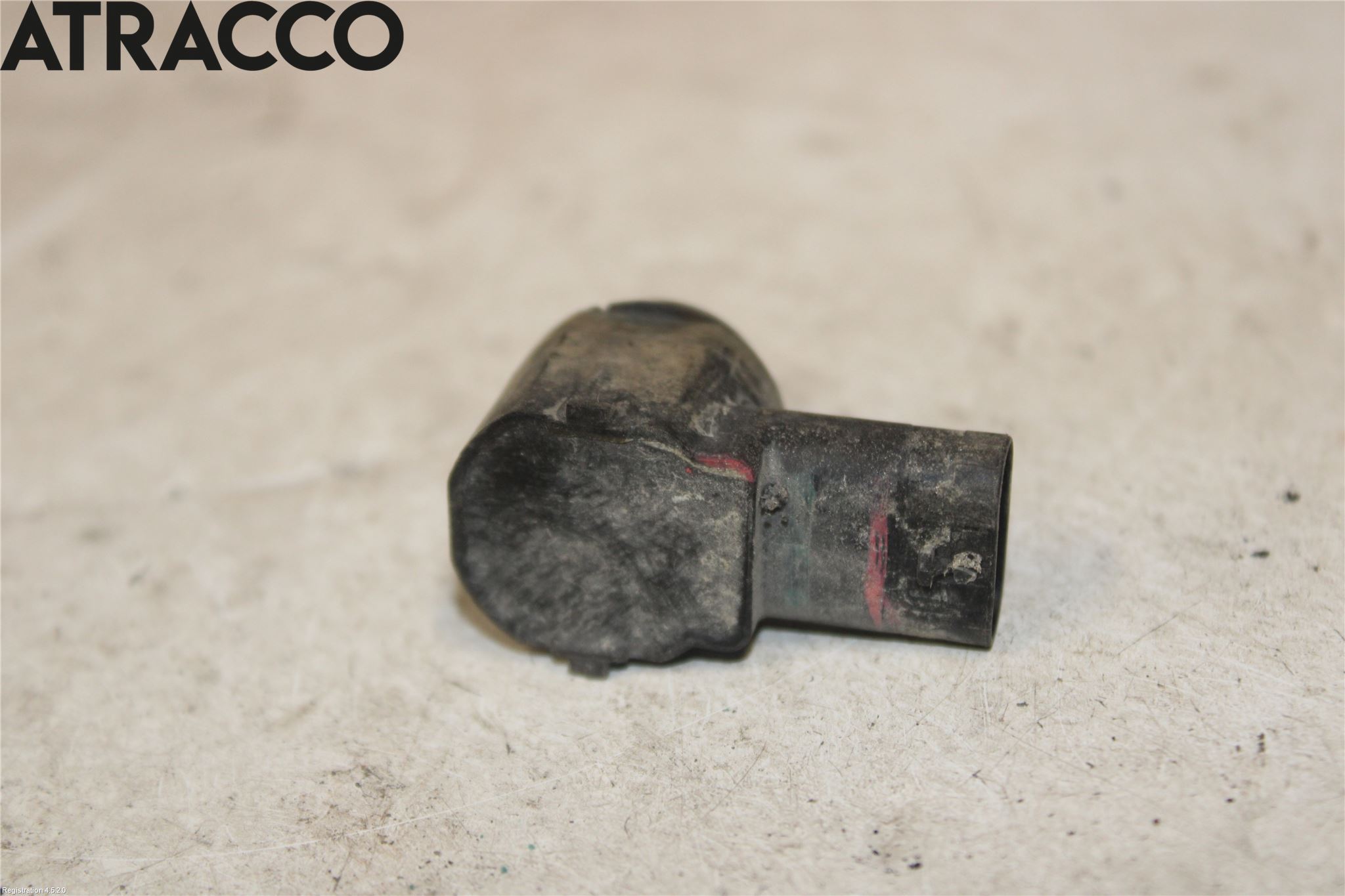 Volvo V60 14-18 Sensor Parkering Front