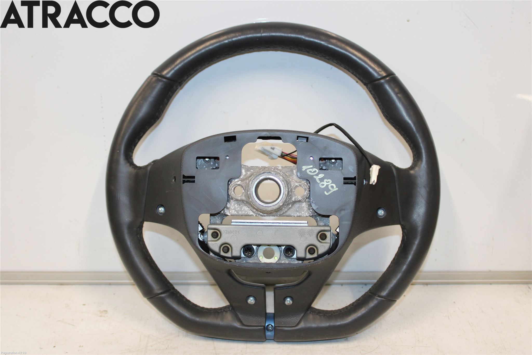 Hyundai IONIQ AE 17-22 Ratt