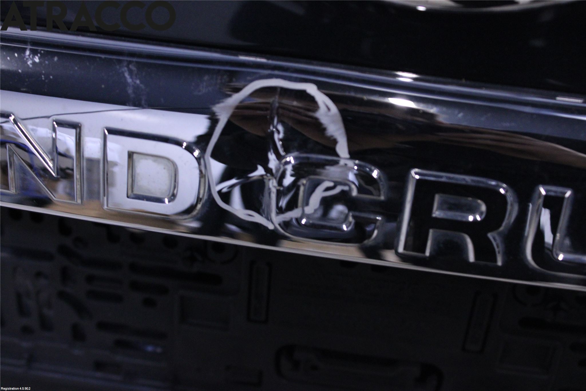 Toyota LANDCRUISER Bakluke Cc - Kombi