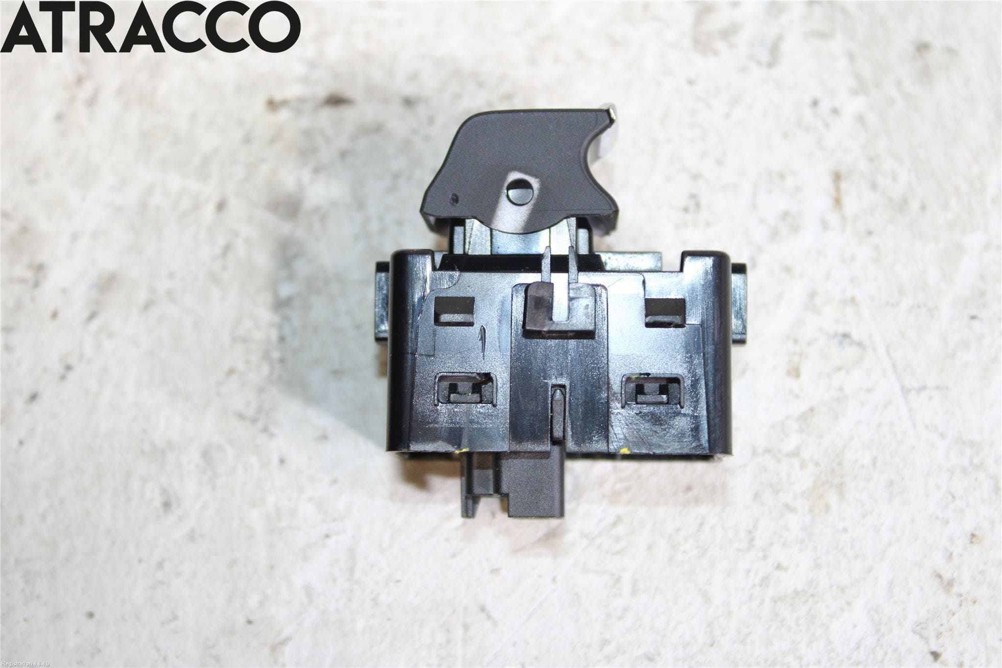 Ford RANGER EU 12-23 Bryter Vindusheis