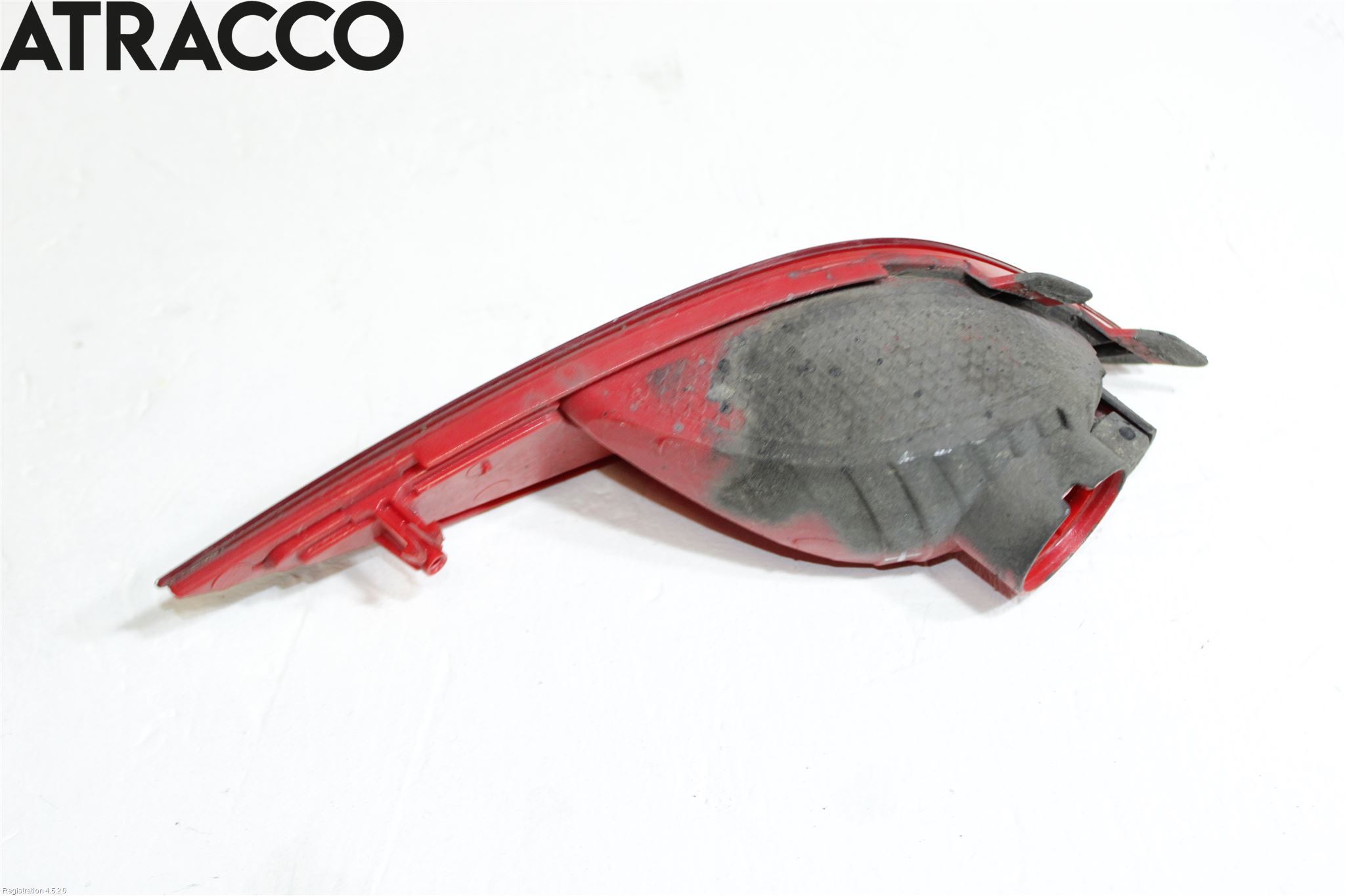 Hyundai ix35 Baklykt Ryggelys-Tåkelys