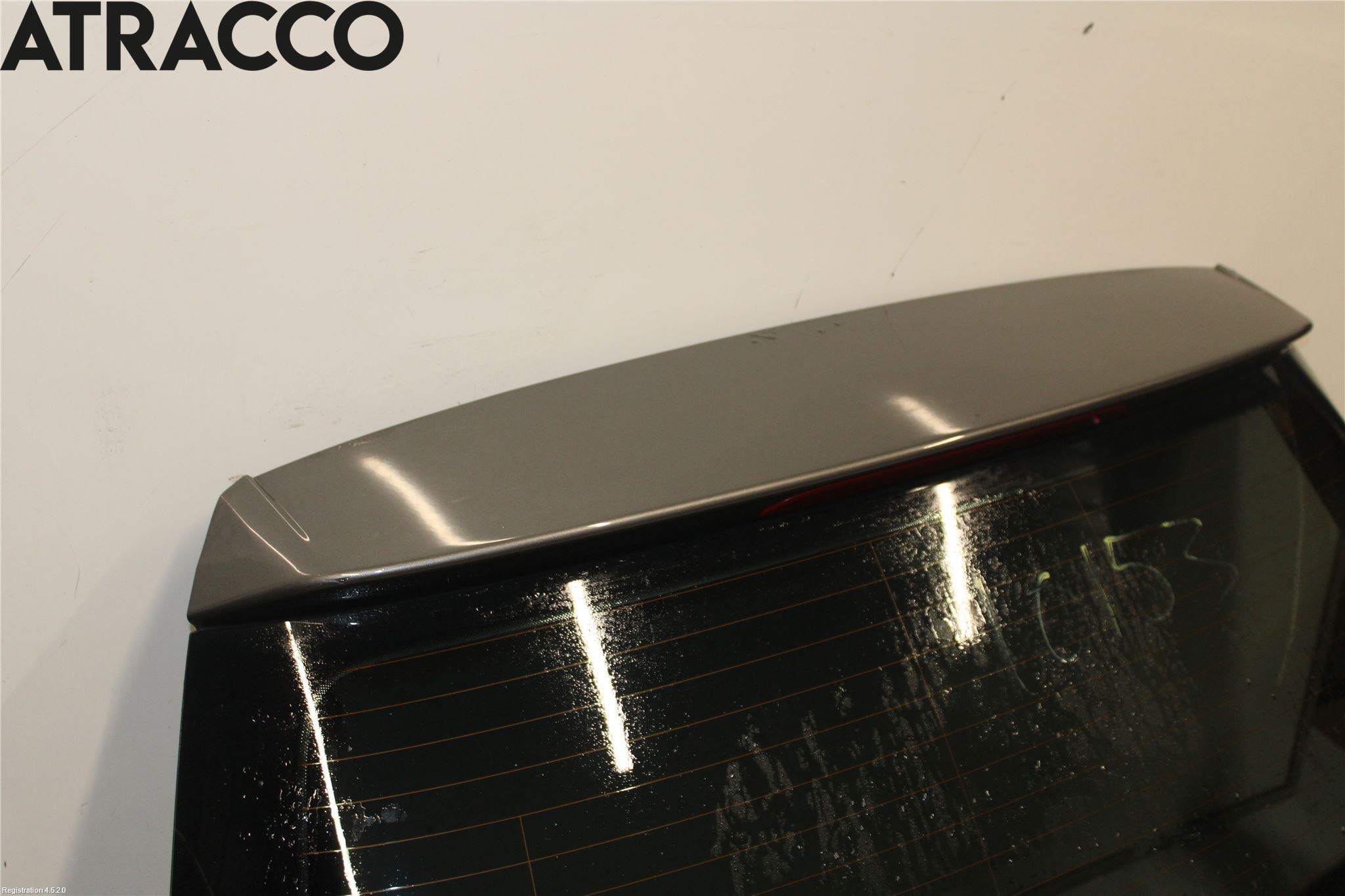 Volkswagen VW GOLF / E-GOLF VII 13-20 Bakluke Cc - Kombi