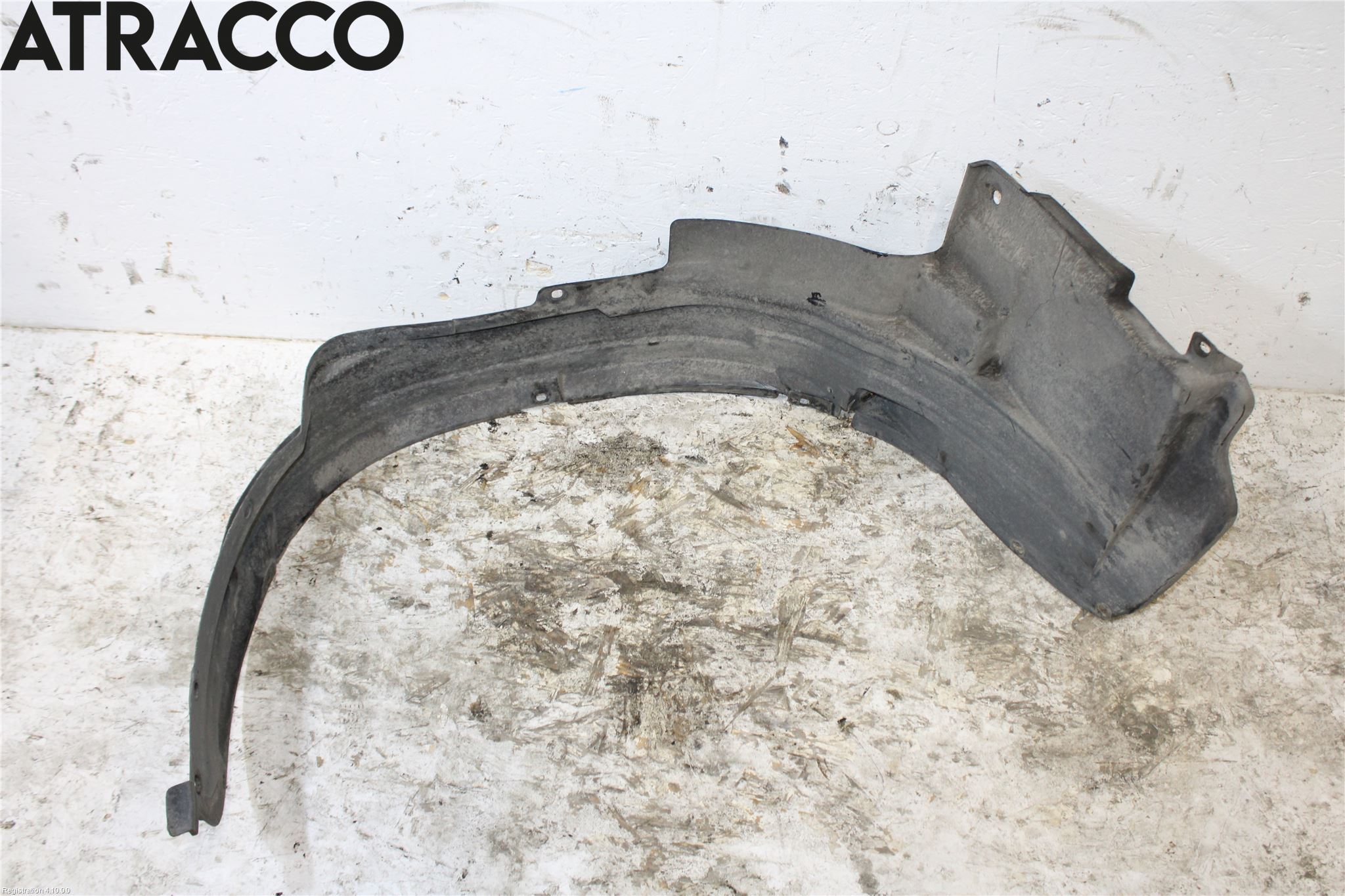 Suzuki GRAND VITARA I 98-05 Skjerm Indre