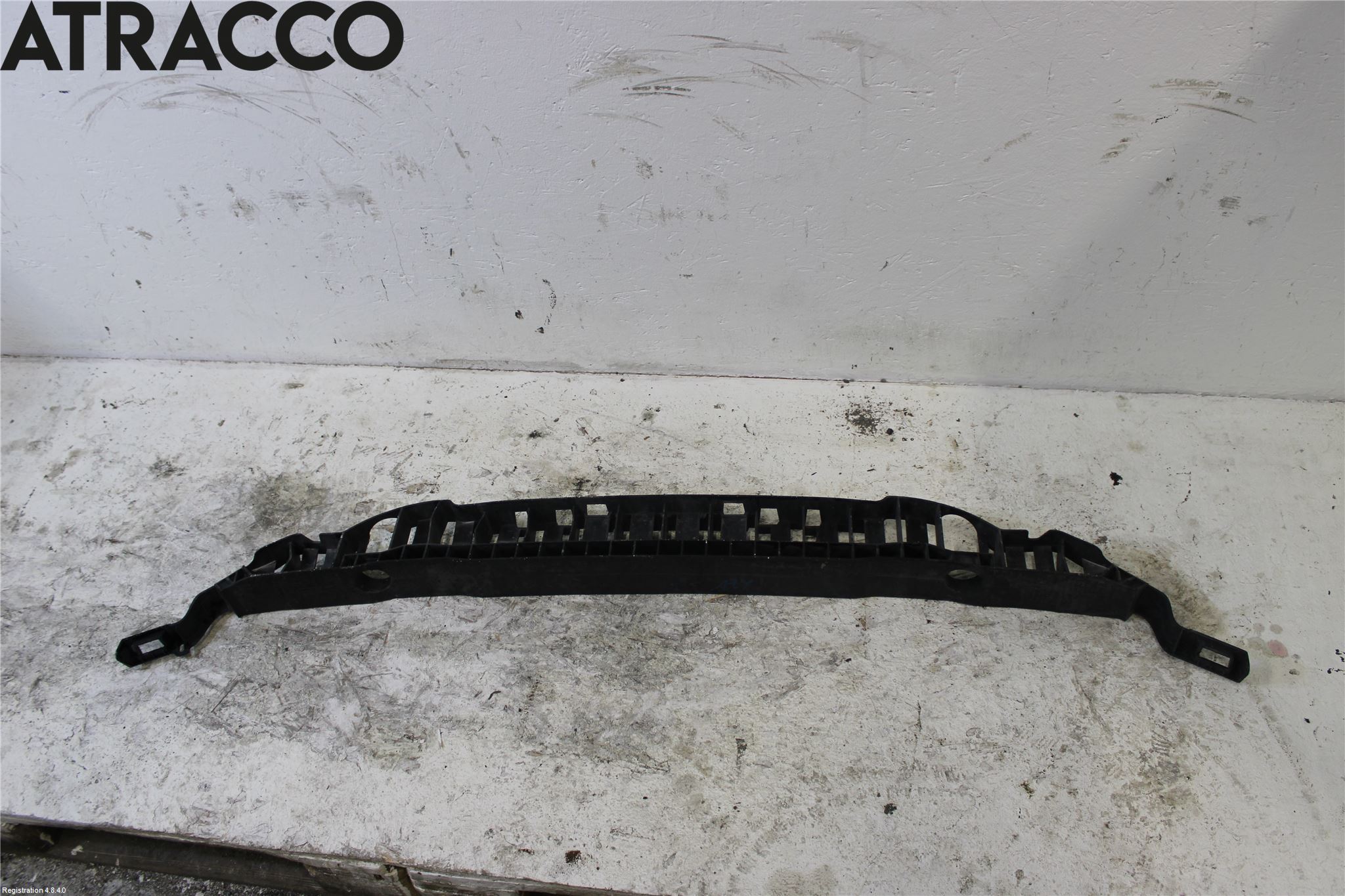 Peugeot 5008 10-16 Støtfanger Bak Feste