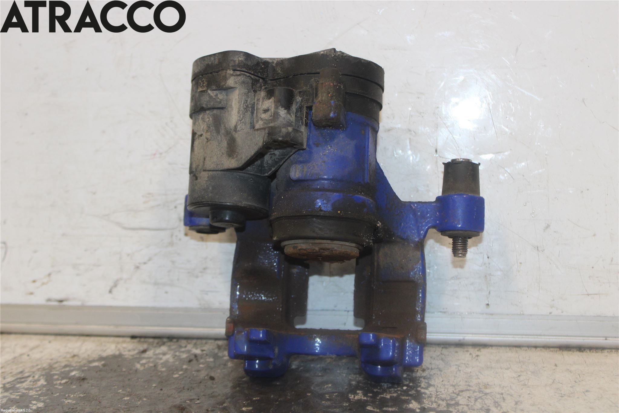 Volkswagen VW PASSAT 15-19 Bremsecaliper Bak Venstre