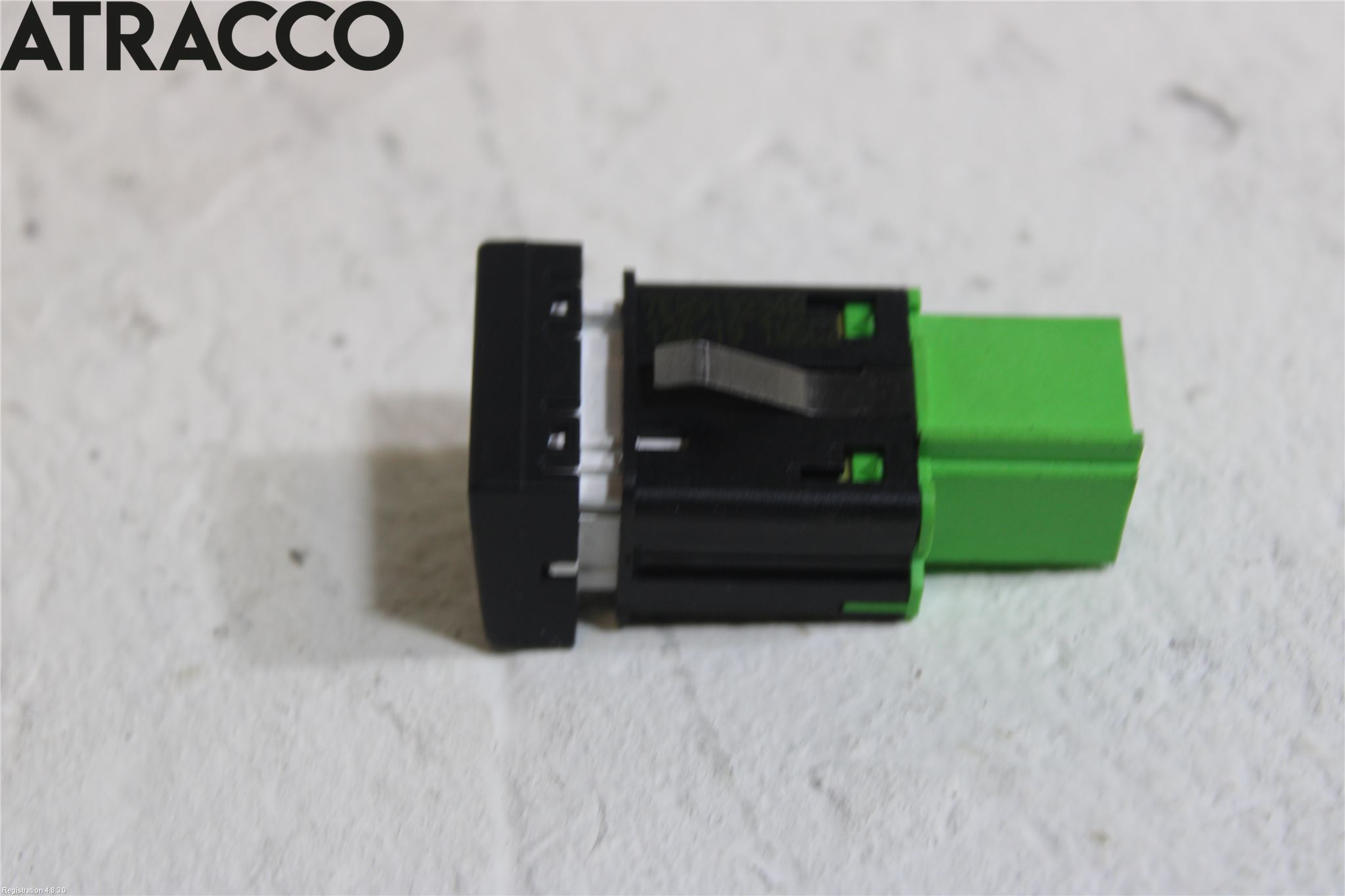 Volkswagen VW TRANSP/CARAVELLE (T6) 16-22 Bryter Øvrig