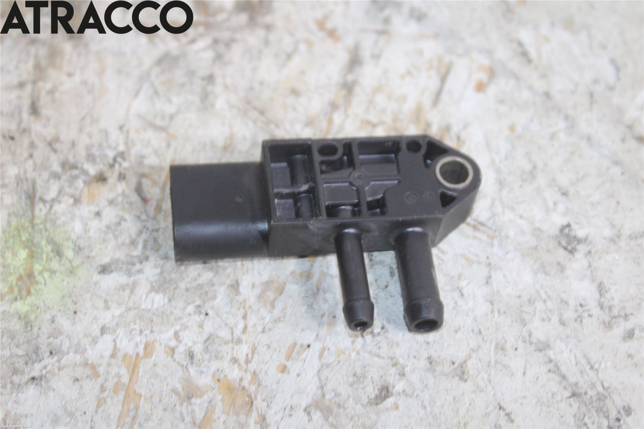 Volkswagen VW TOURAN 10-15 Giver Øvrig