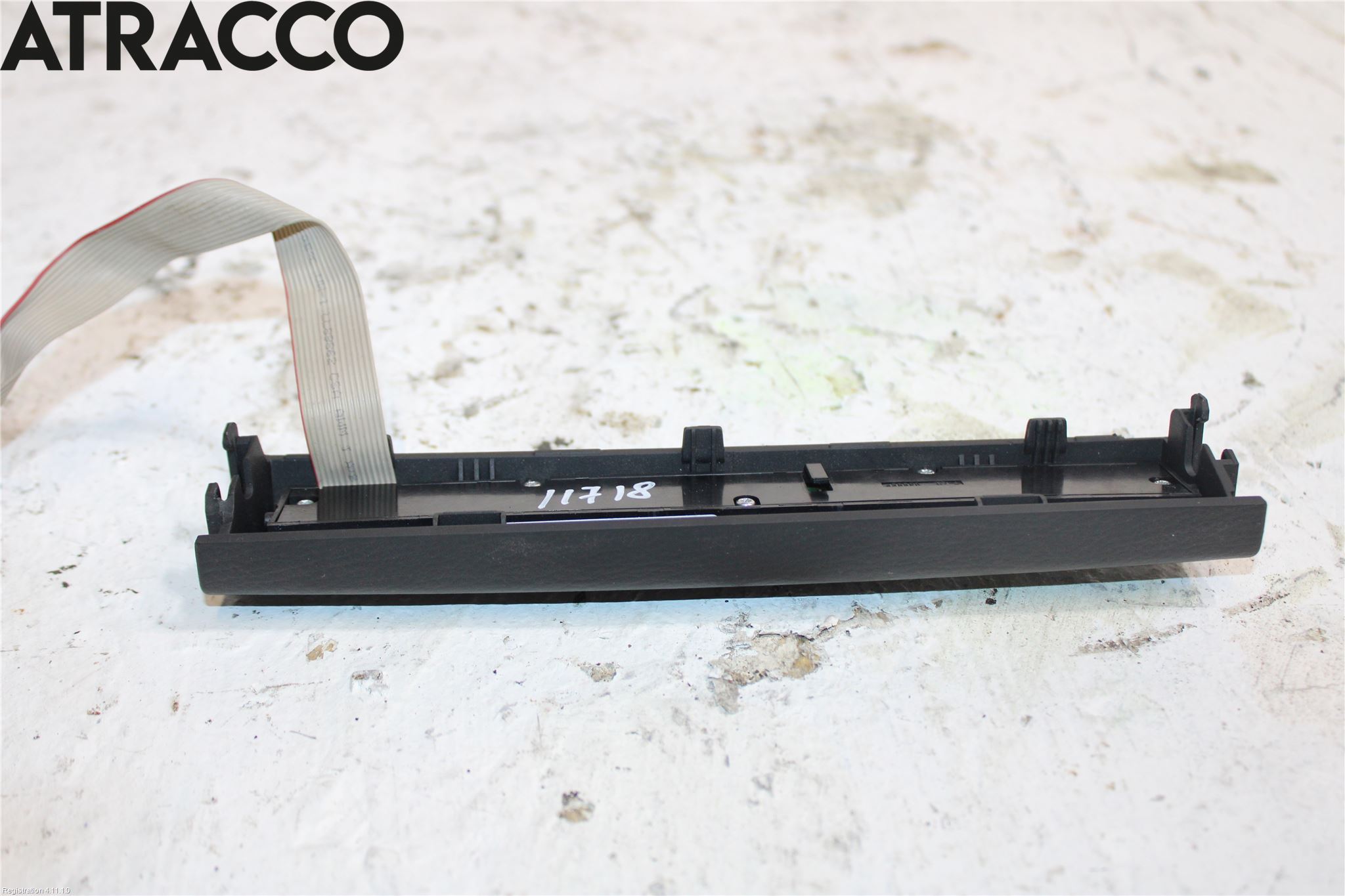 BMW X1 E84 10-15 Bryter Multifunksjon