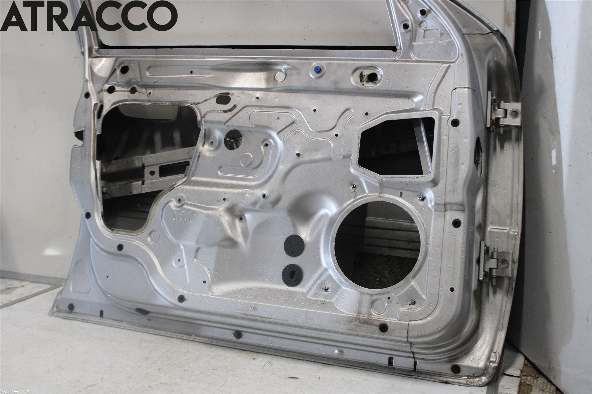 Volvo XC70 01-04 Dør 4D Foran Venstre