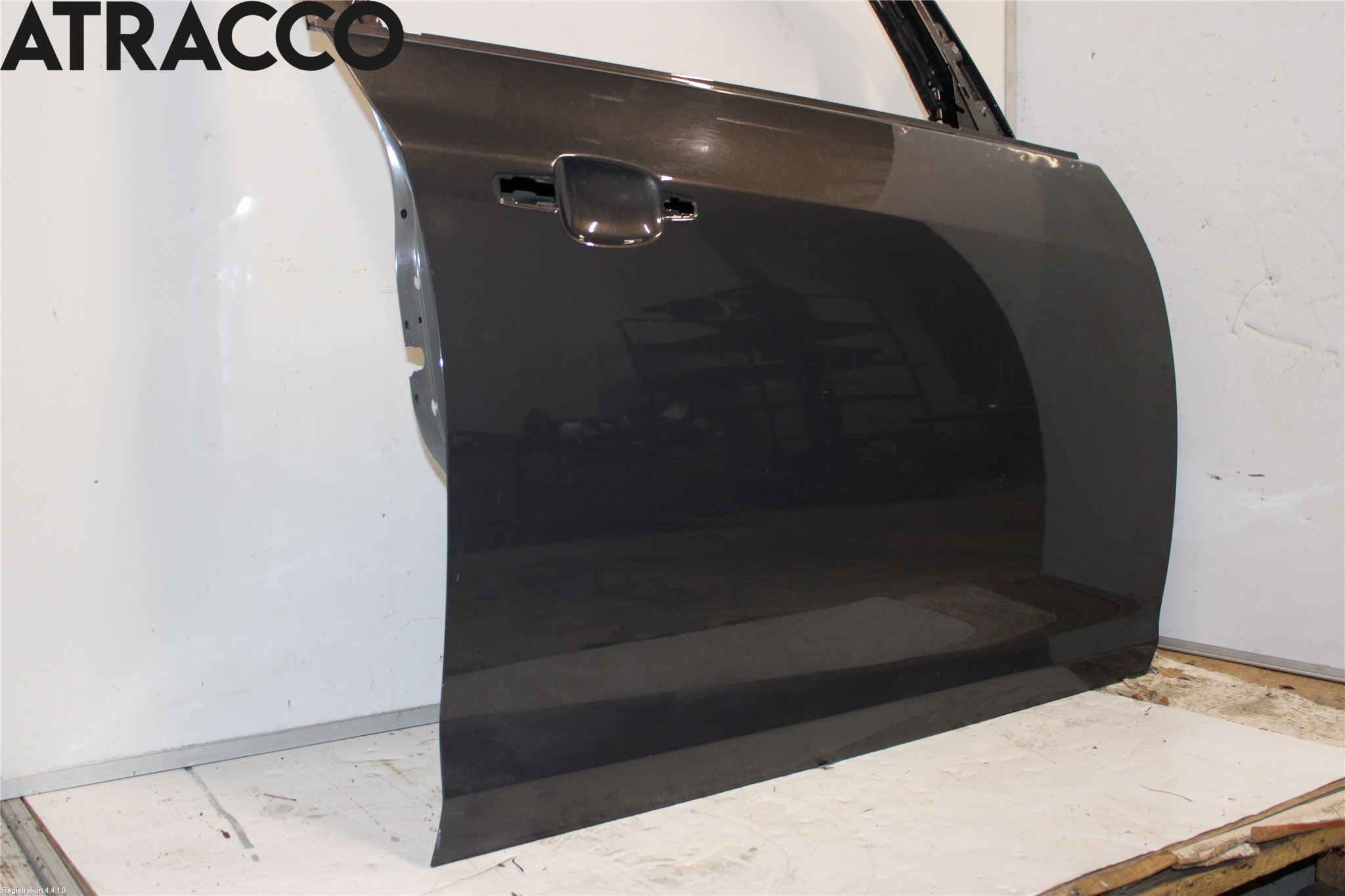 Opel ASTRA J 10-15 Dør 4D Foran Høyre