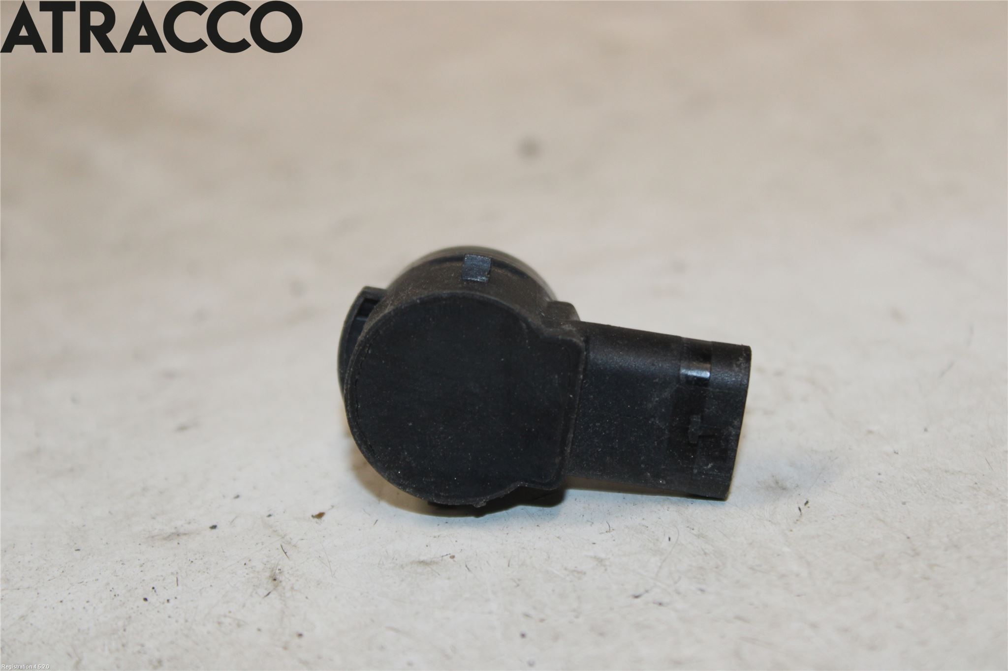 Volkswagen VW GOLF / E-GOLF VII 13-20 Sensor Ryggesensor