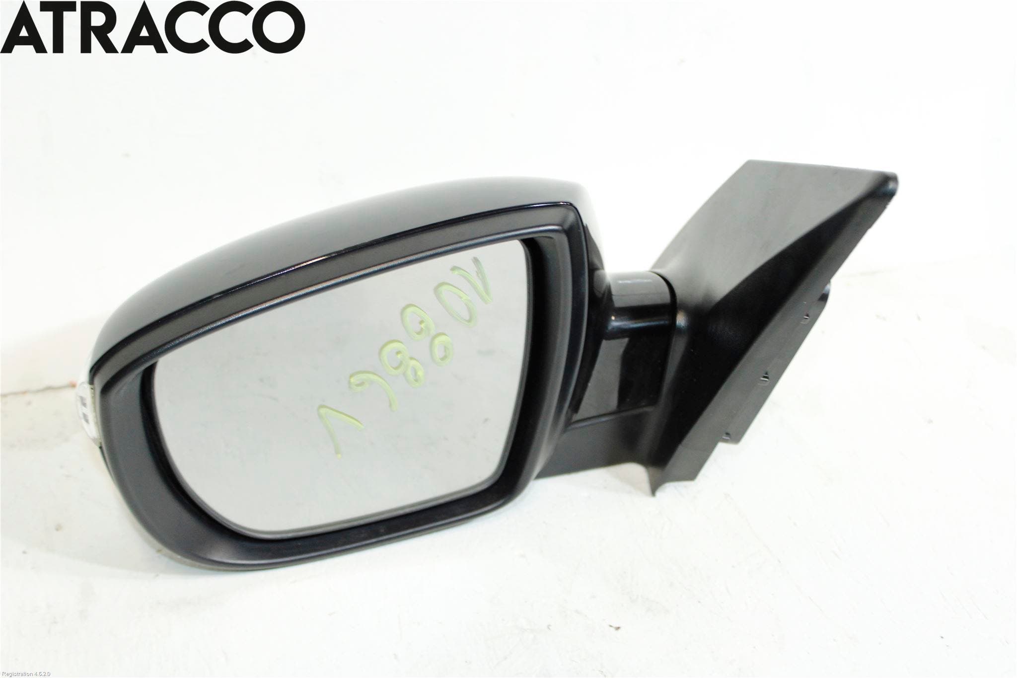 Hyundai ix35 Speil V M-El Justering