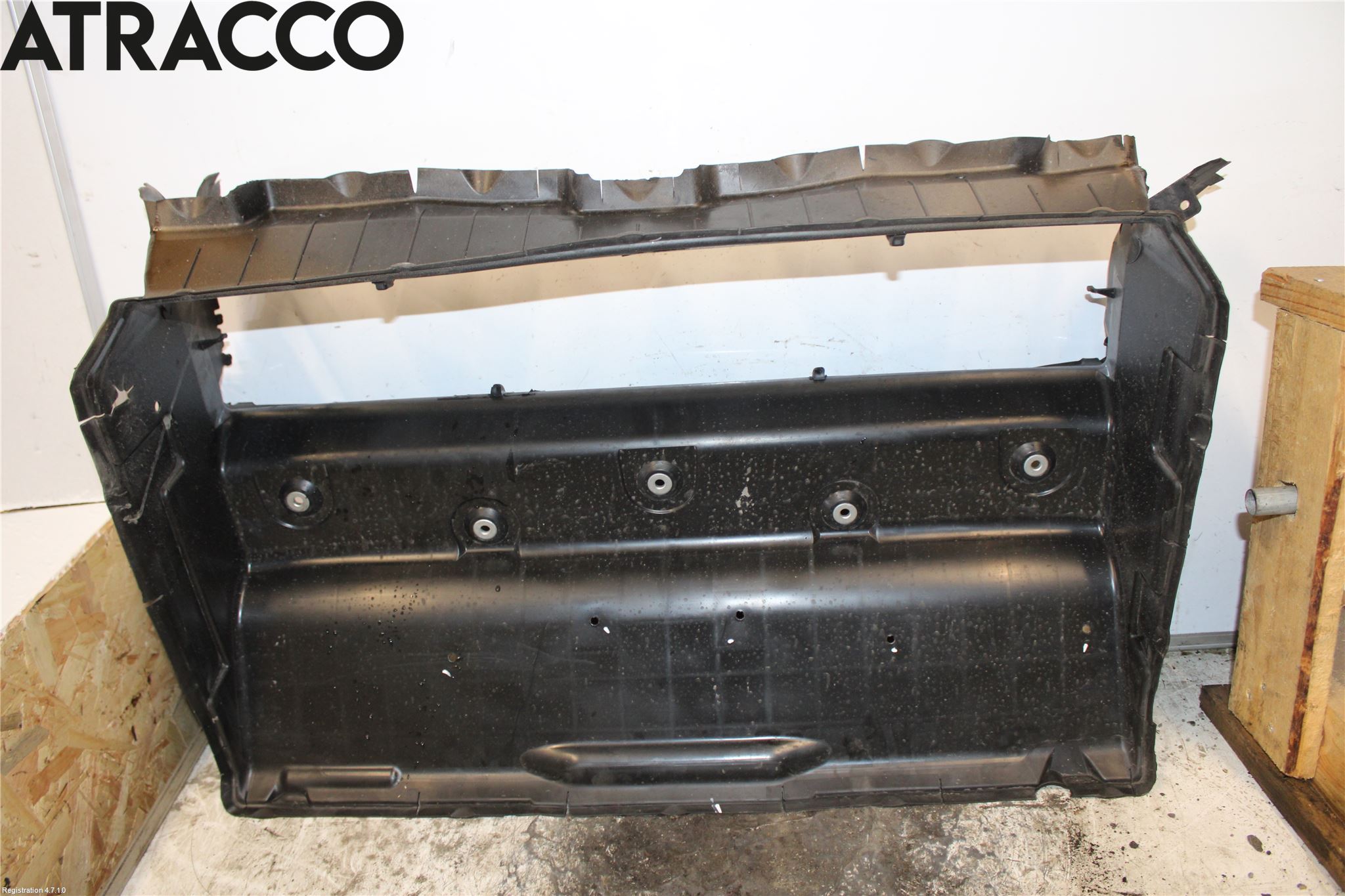 MG 4 23- Luftstyring Front