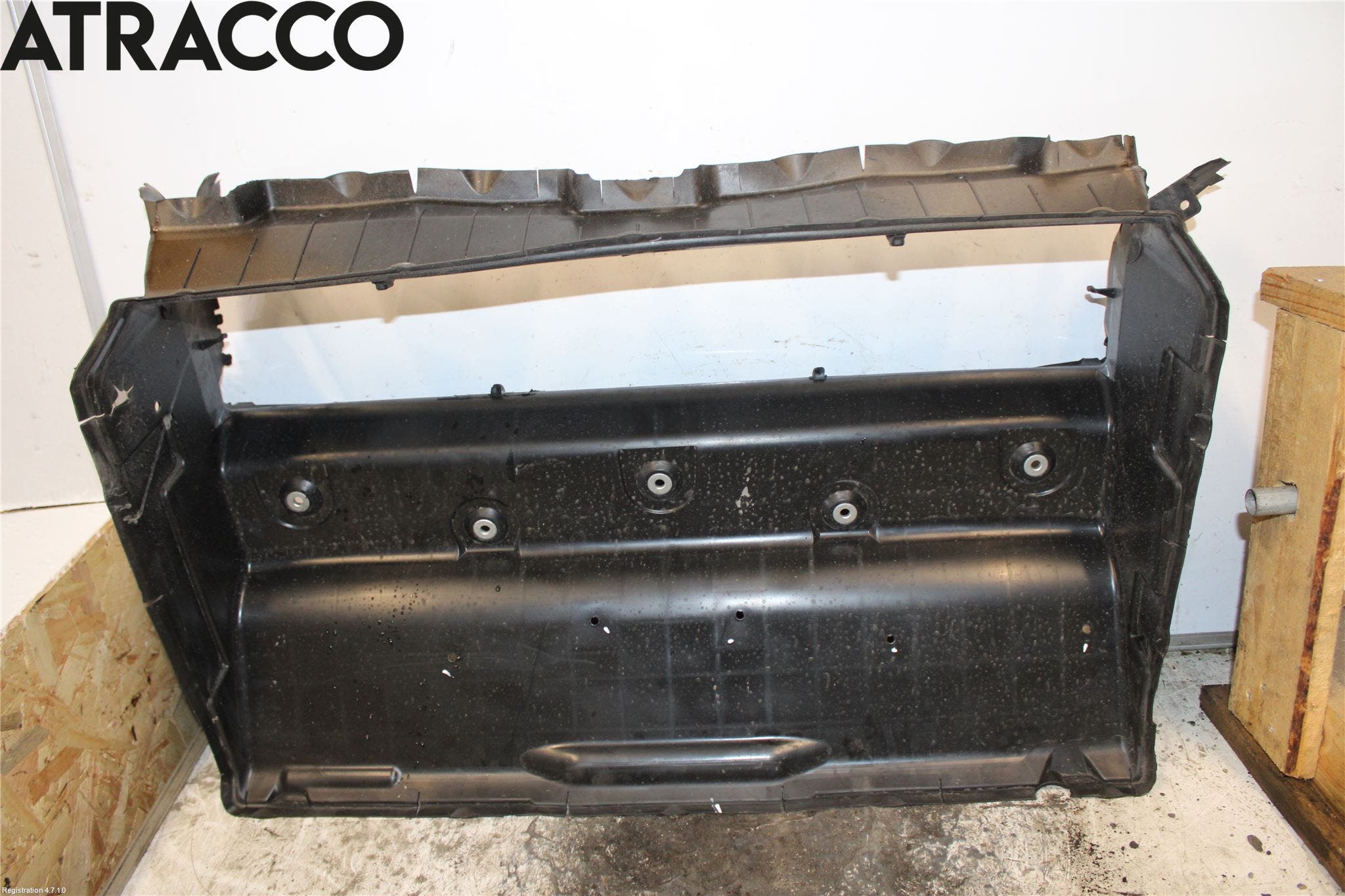 MG 4 23- Luftstyring Front