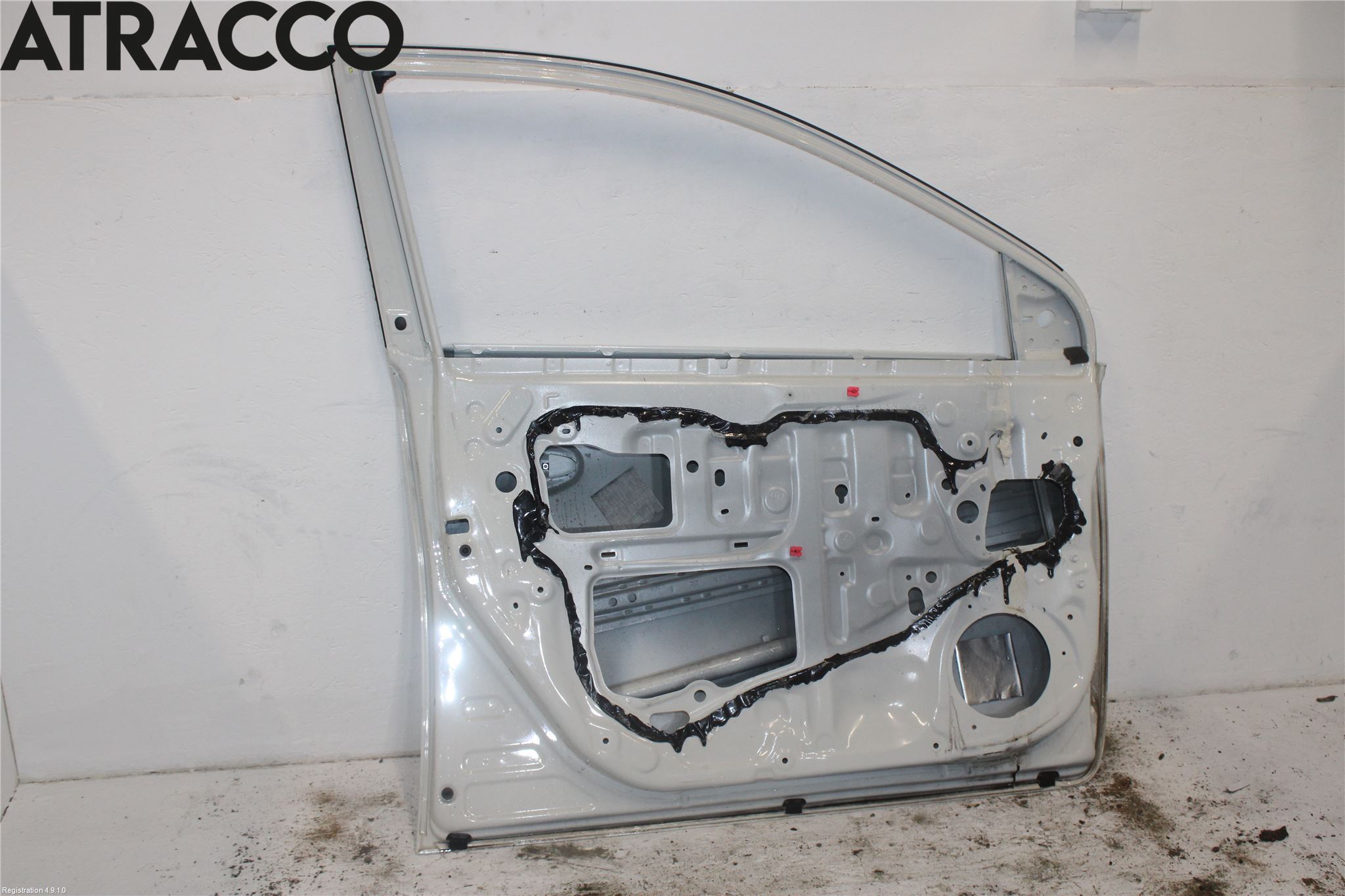 Toyota AURIS 13-19 Dør 4D Foran Venstre