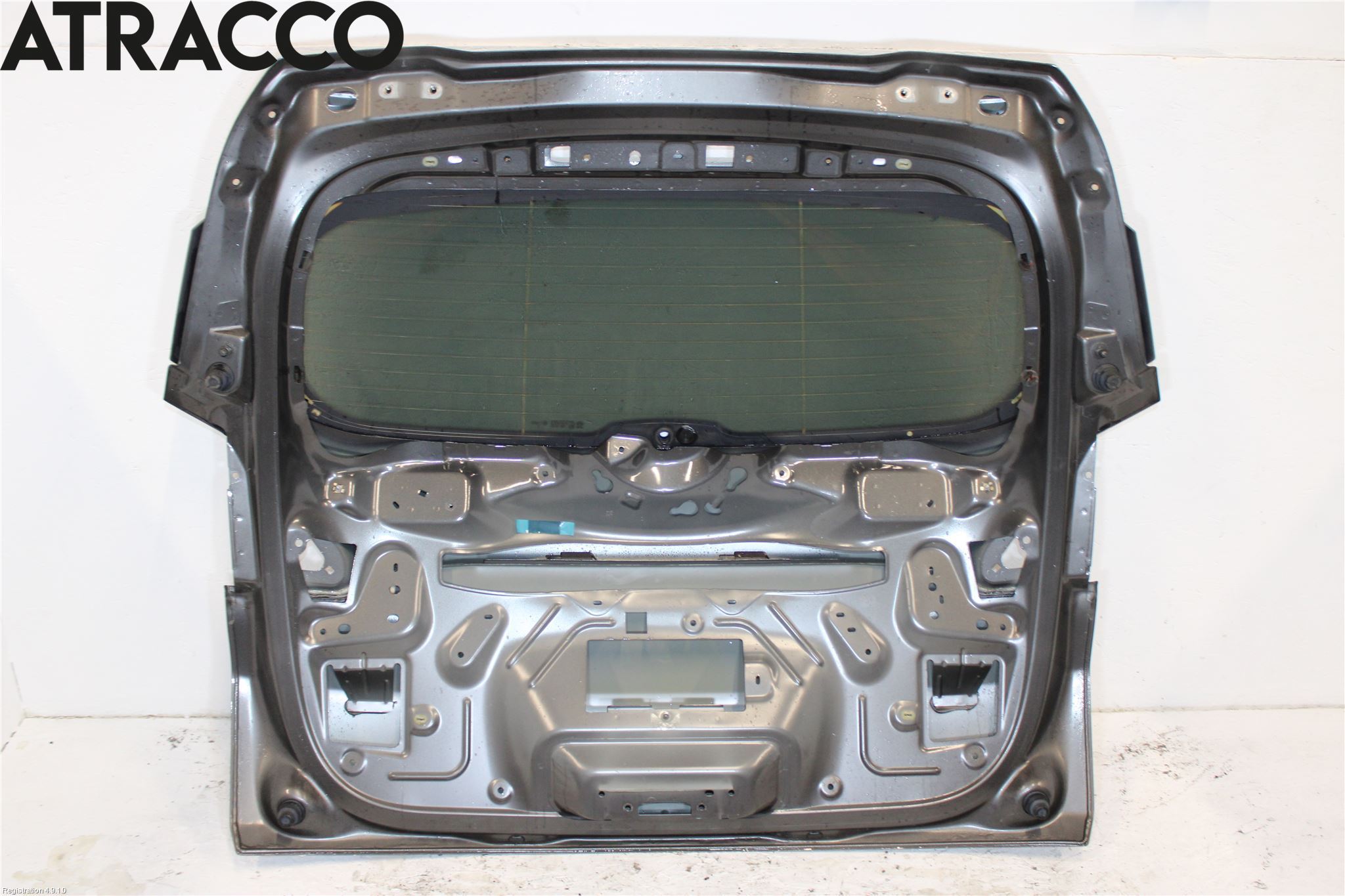 Peugeot 2008 13-20 Bakluke Cc - Kombi