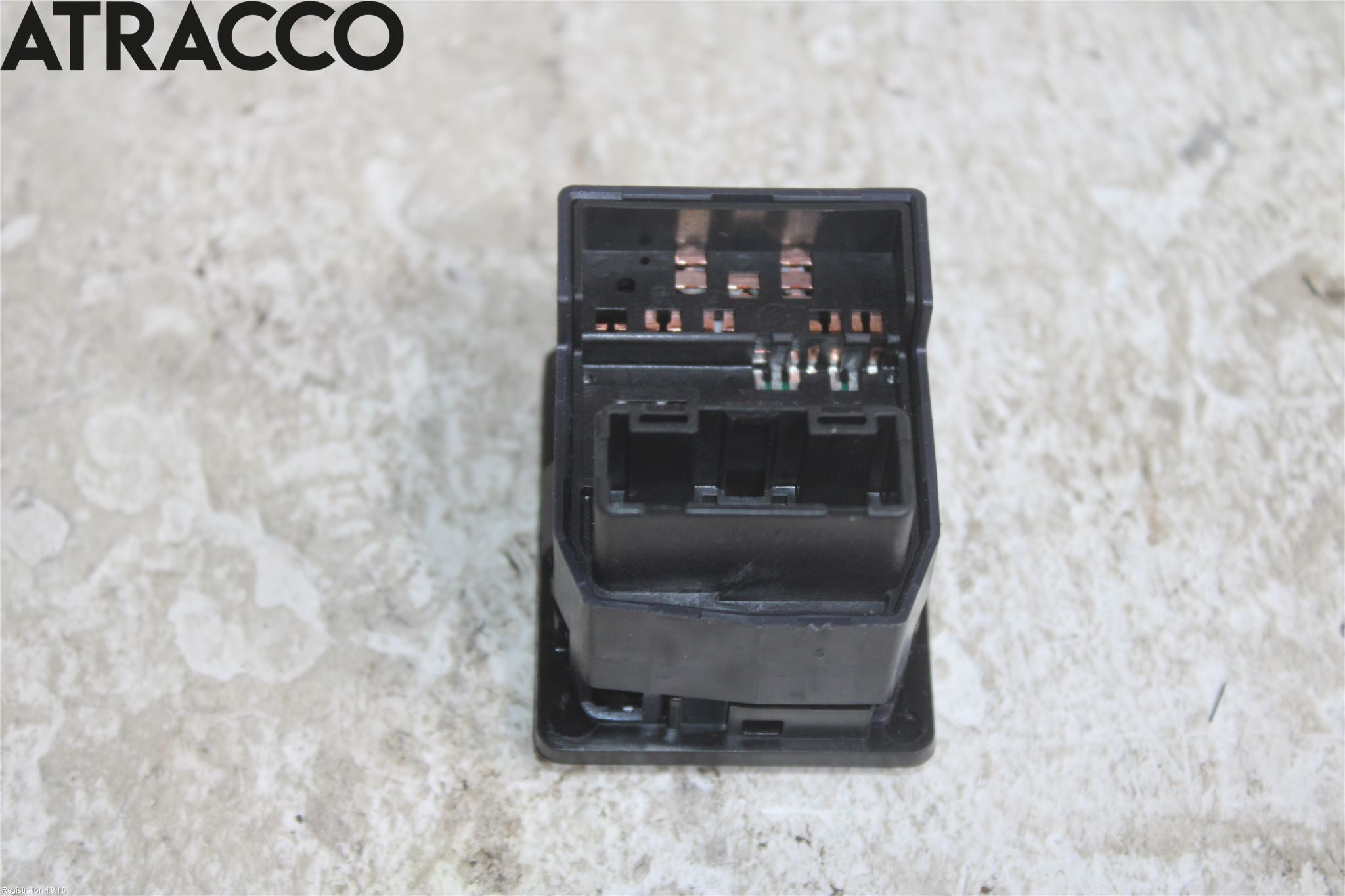 Toyota AURIS 13-19 Bryter Speil