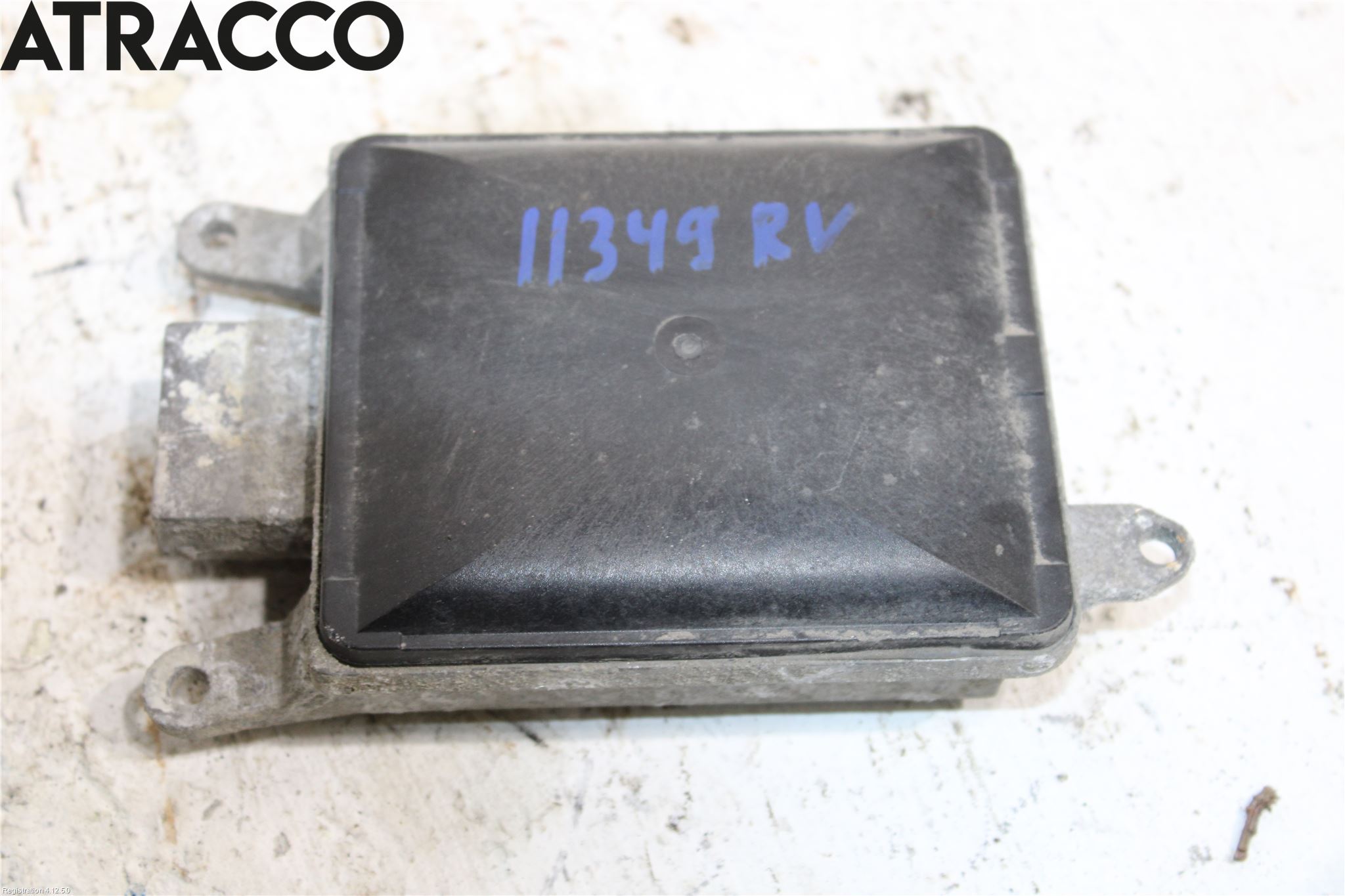 Volkswagen VW PASSAT 11-14 Styreenhet Parkering