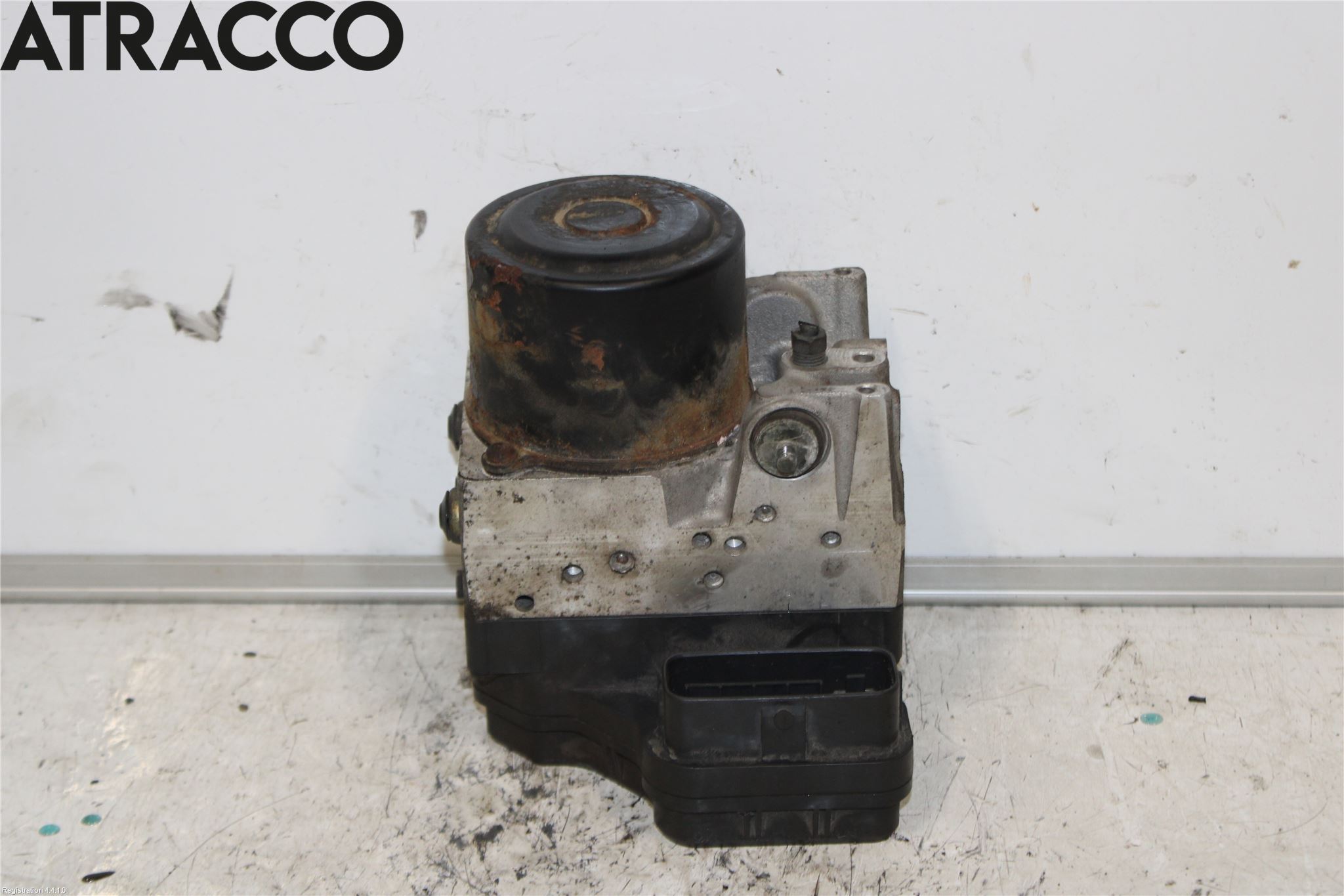 Toyota RAV 4 00-06 Abs Hydraulikkaggregat