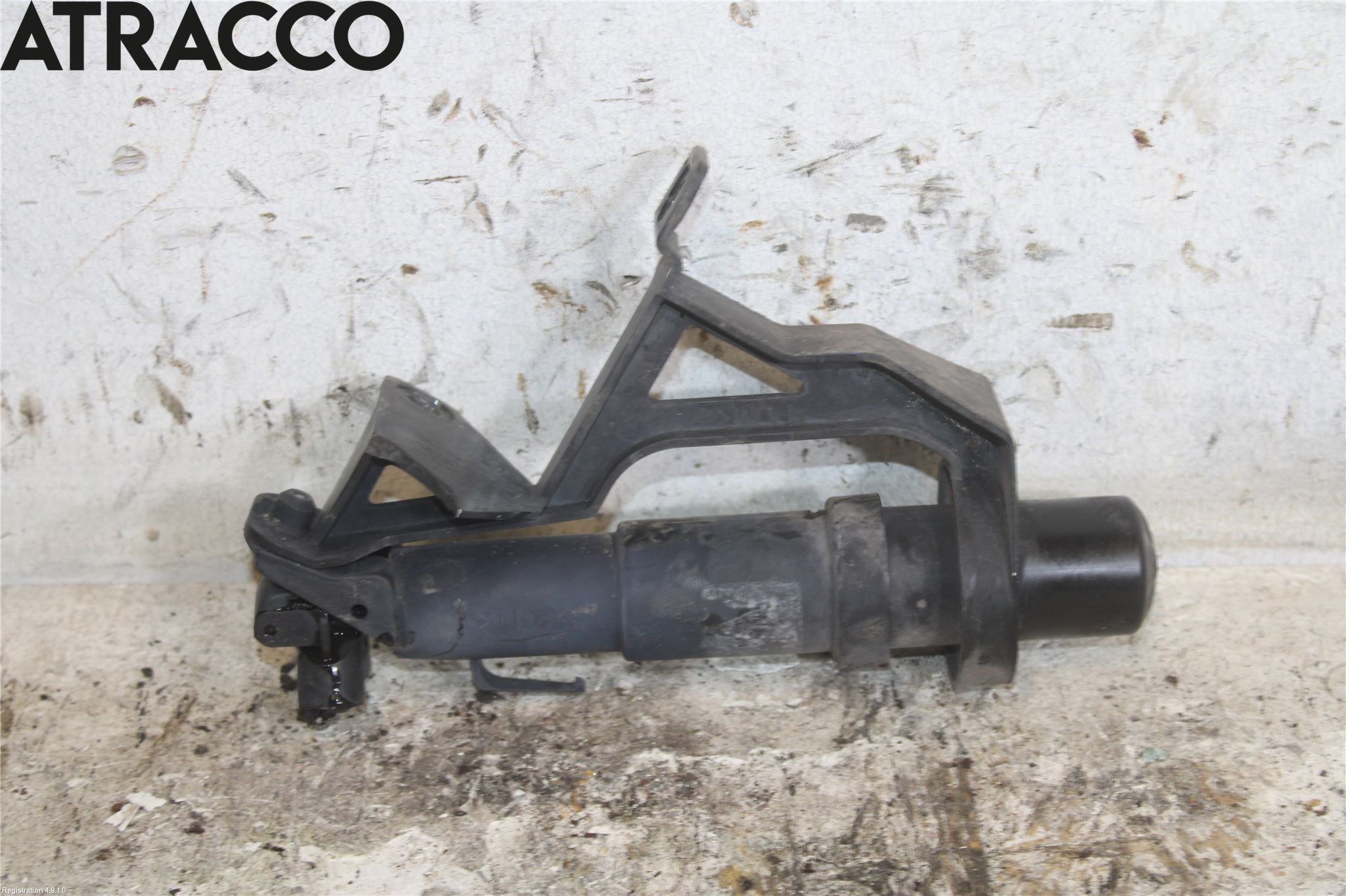 Mercedes-Benz MB CL-KLASS (C215) 00-06 Spylerdyse Frontlykter