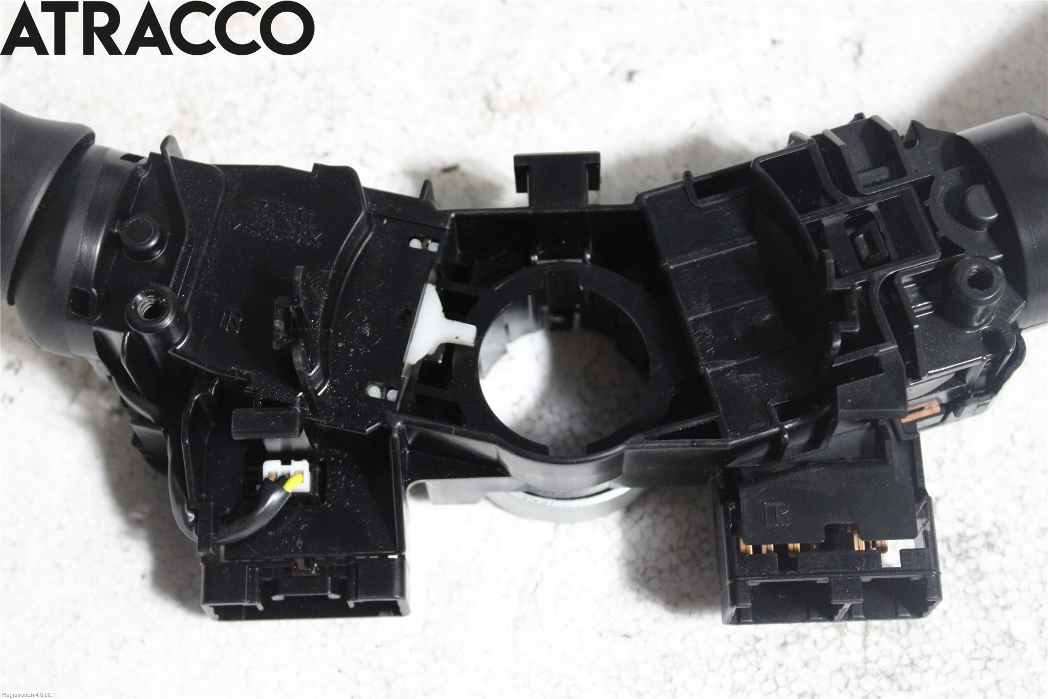 Toyota YARIS XP90 06-11 Bryter Ratt Kombi H Og V