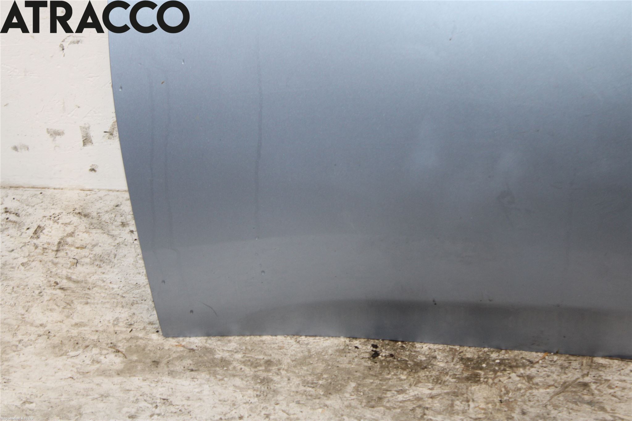 Mitsubishi OUTLANDER 13-21 Dør 4D Foran Venstre