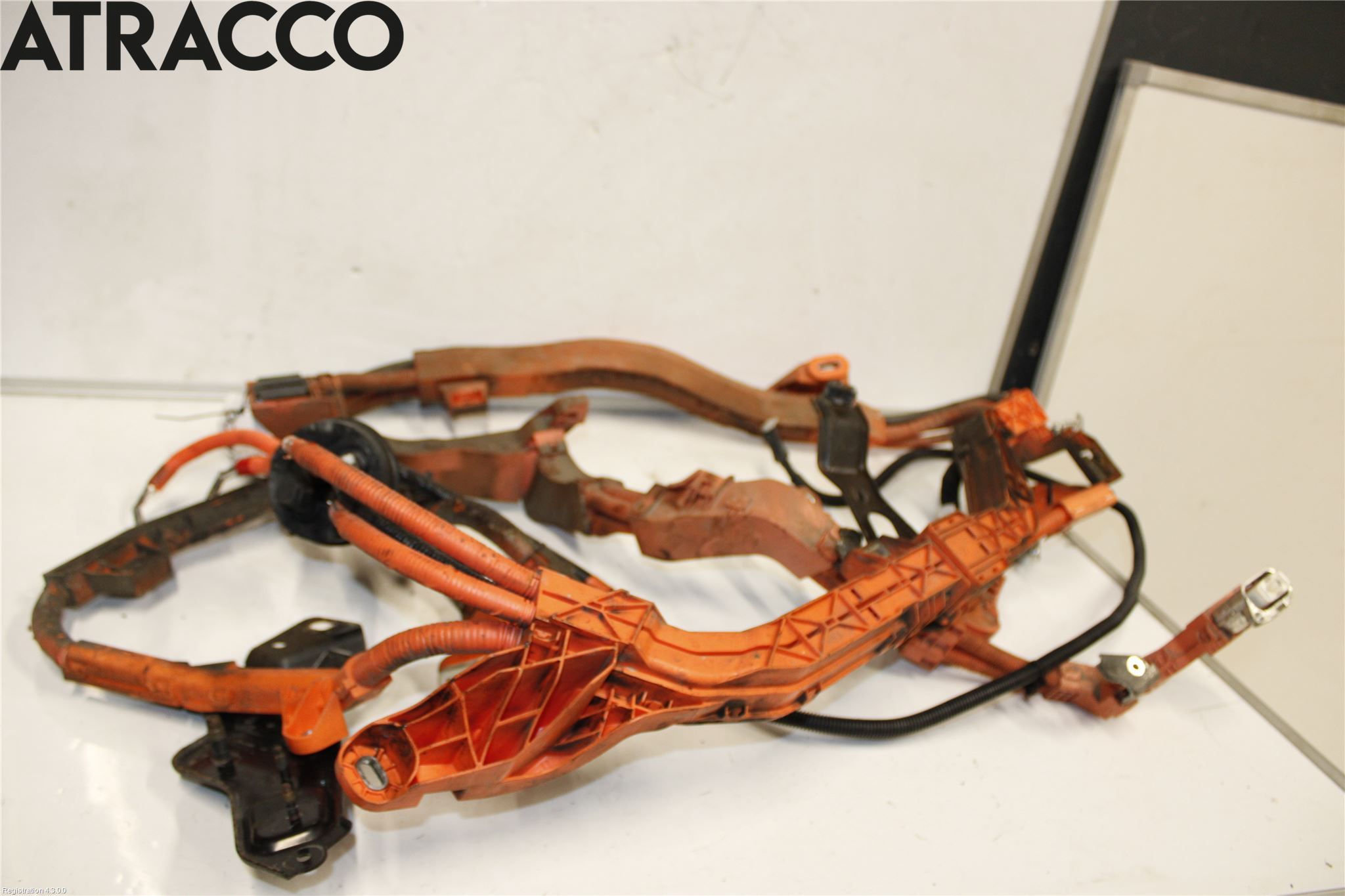 Toyota RAV4 13-18 Kabelhärva Högspänning