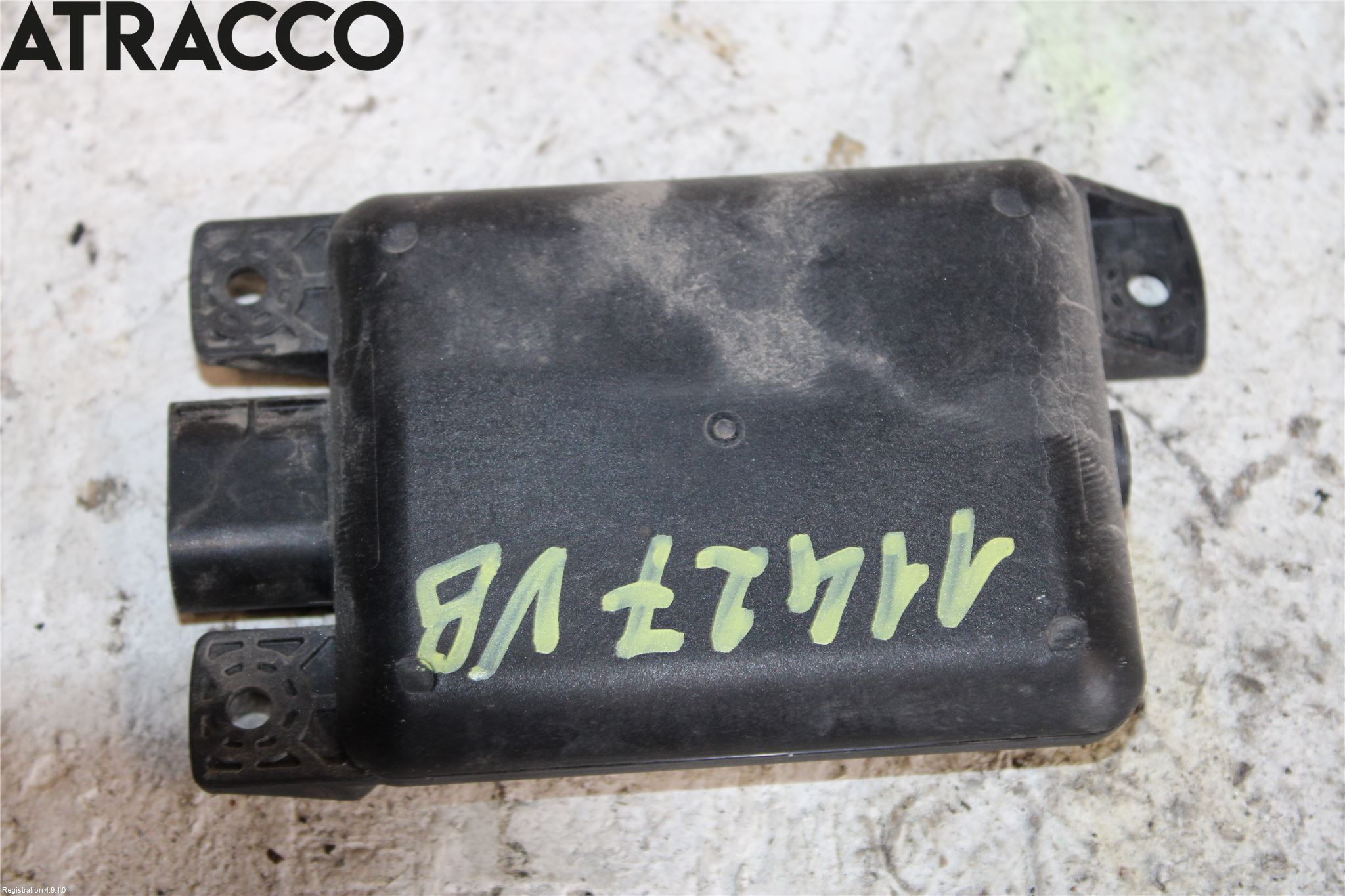 Skoda OCTAVIA (5E) 13-20 Sensor Øvrig