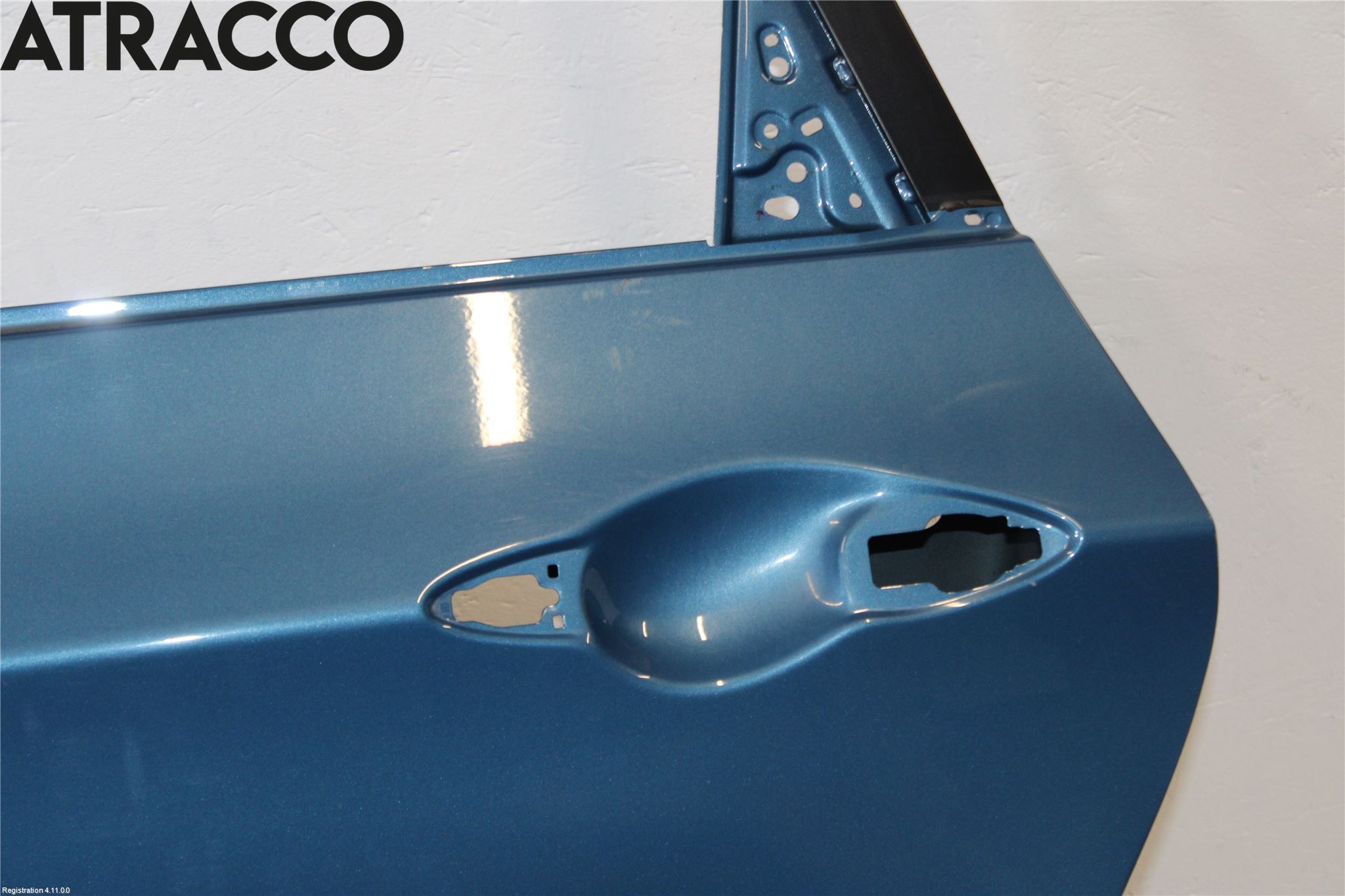 Hyundai i30 GD 13-17 Dør 4D Bak Venstre