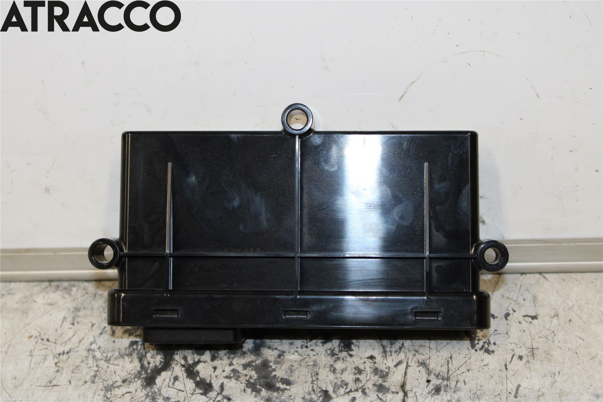 Tesla MODEL S 13- Styreenhet Parkbrems