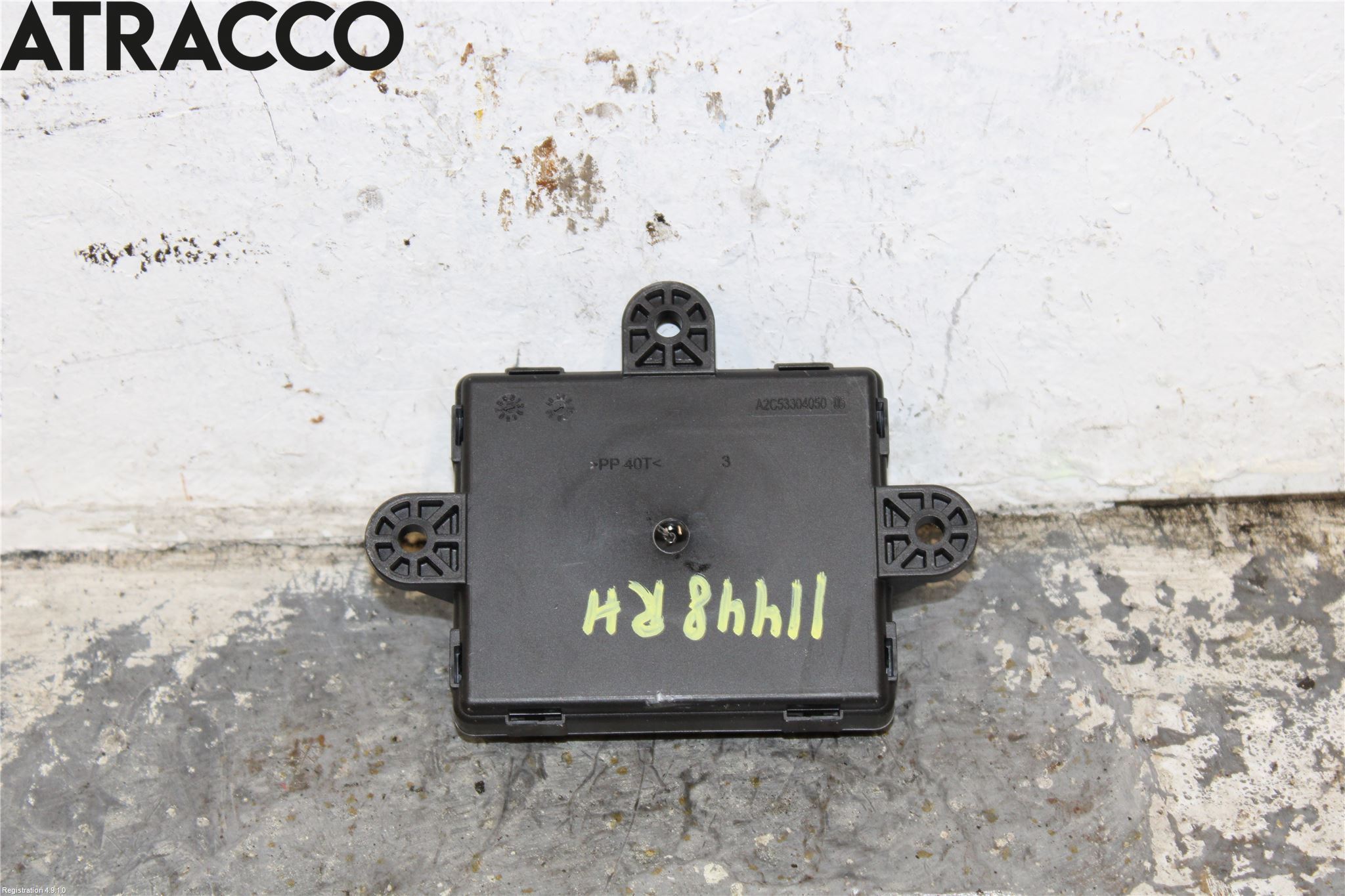 Volvo V40 12-19 Styreenhet Dør