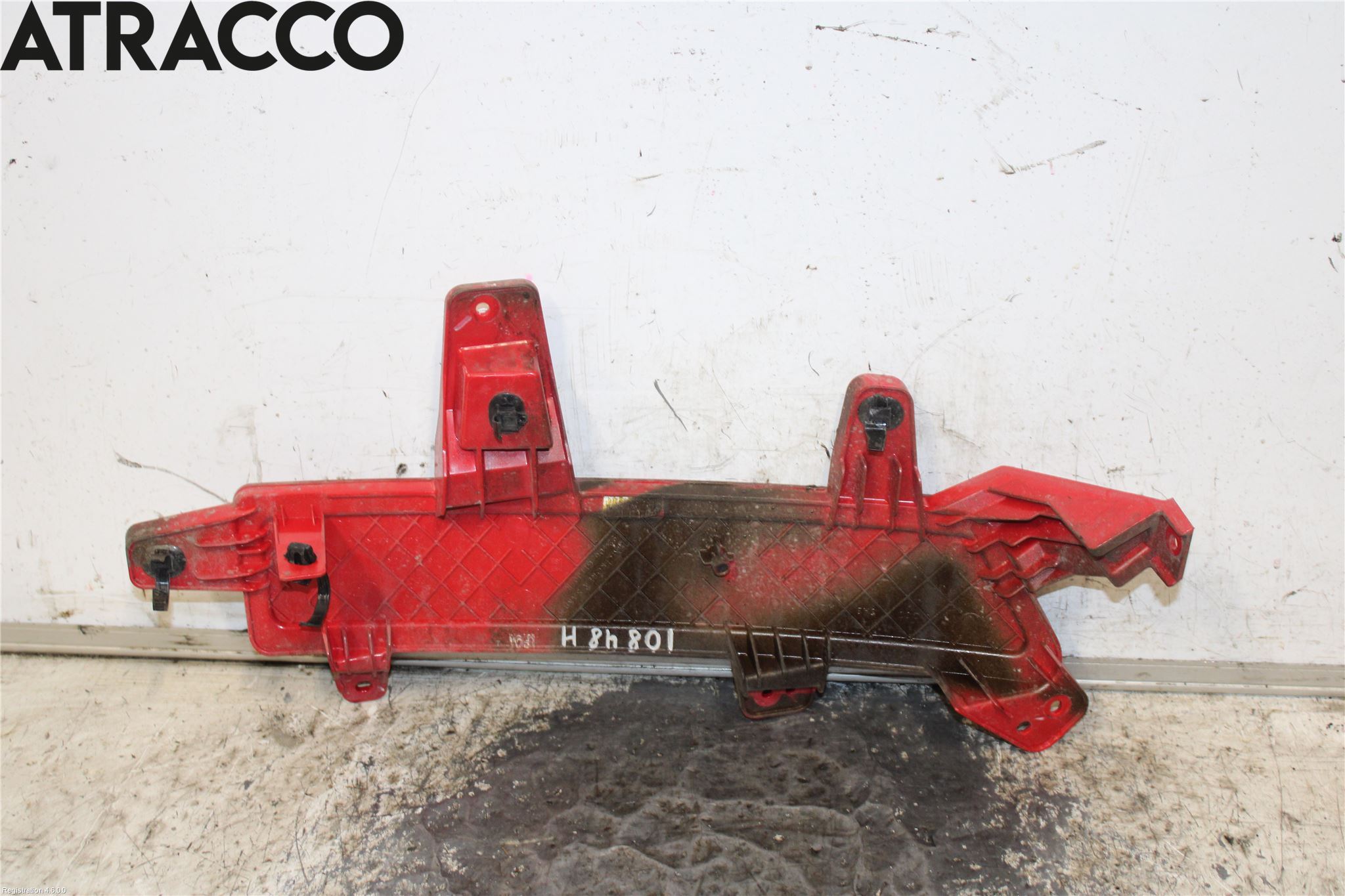 Hyundai IONIQ 5 NE 22- Refleks Bak