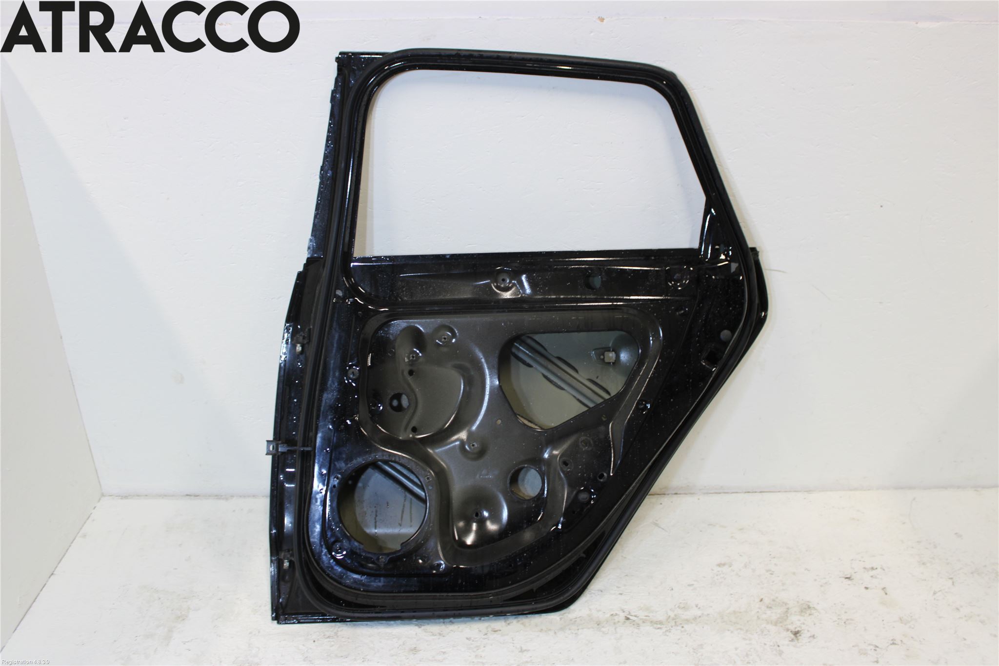 Audi A3/S3 8V 13-20 Dør 4D Bak Høyre