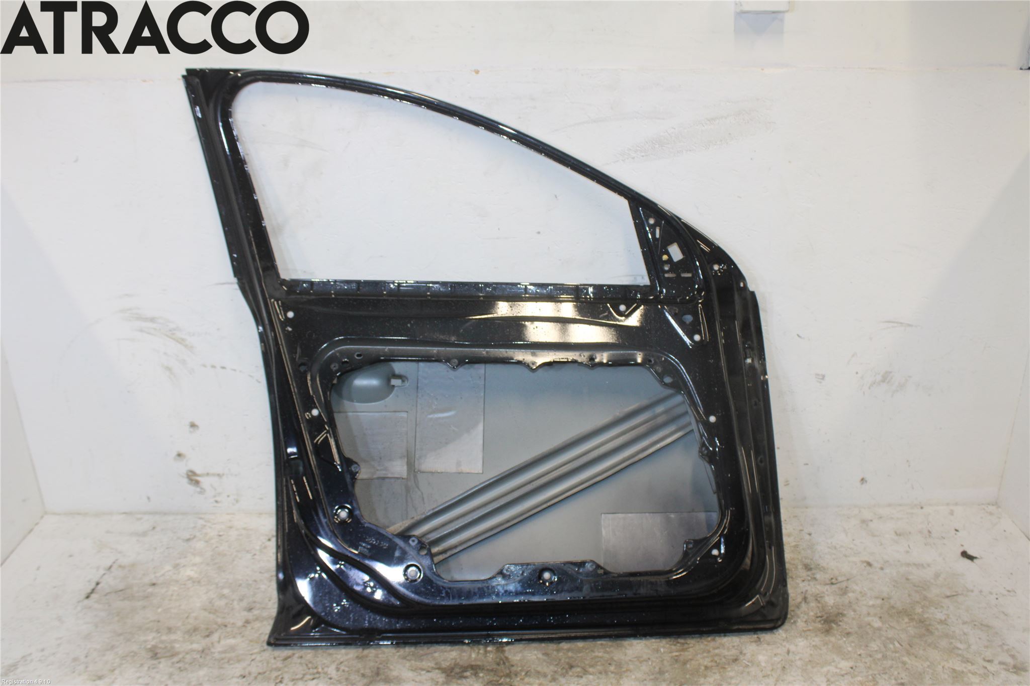 Volvo XC60 09-13 Dør 4D Foran Venstre