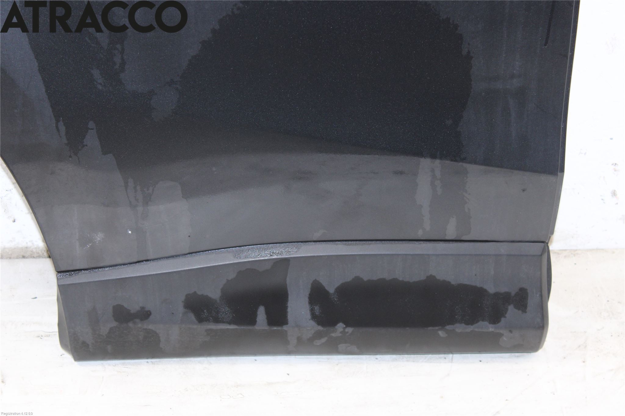 Mazda CX-5 12-17 Dør 4D Bak Høyre