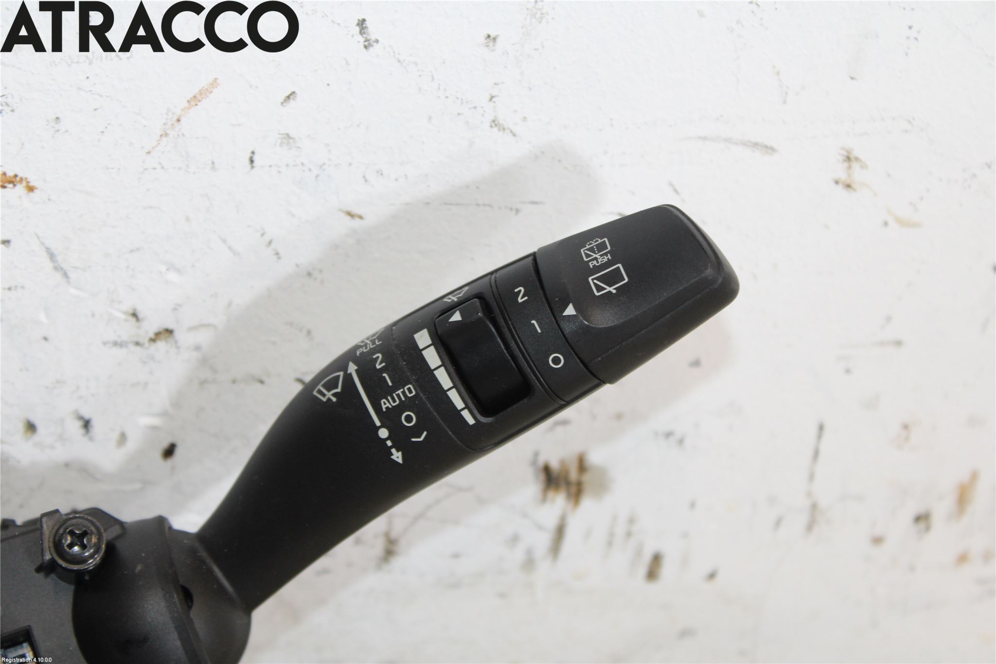 Kia SOUL 09- Bryter Ratt Kombi H Og V