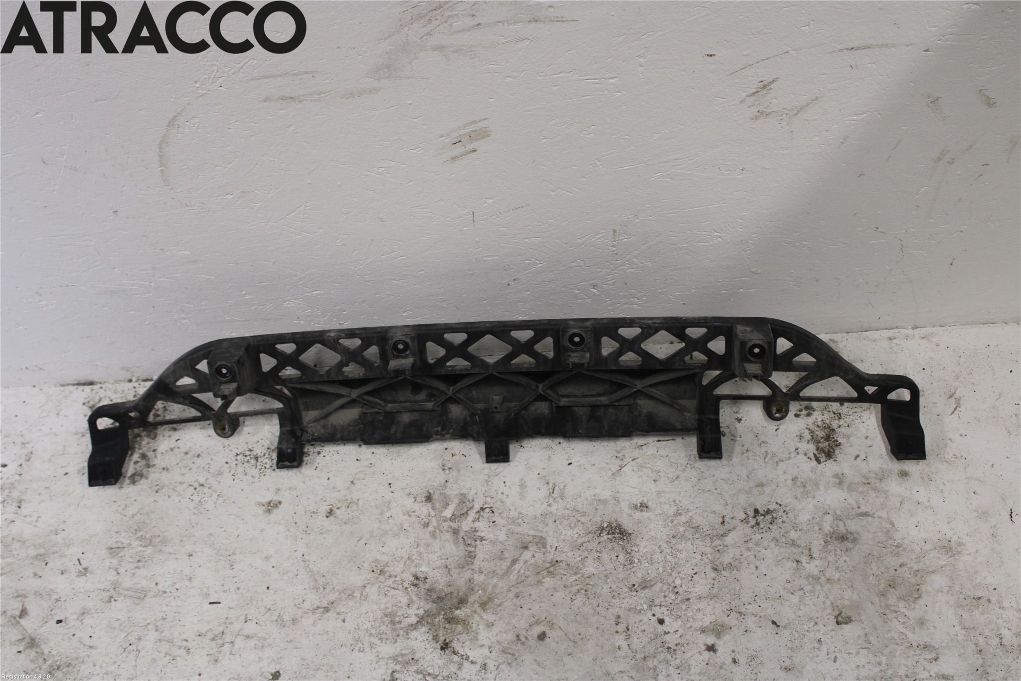 Audi Q7/SQ7 Støtfanger Bak Midt Del