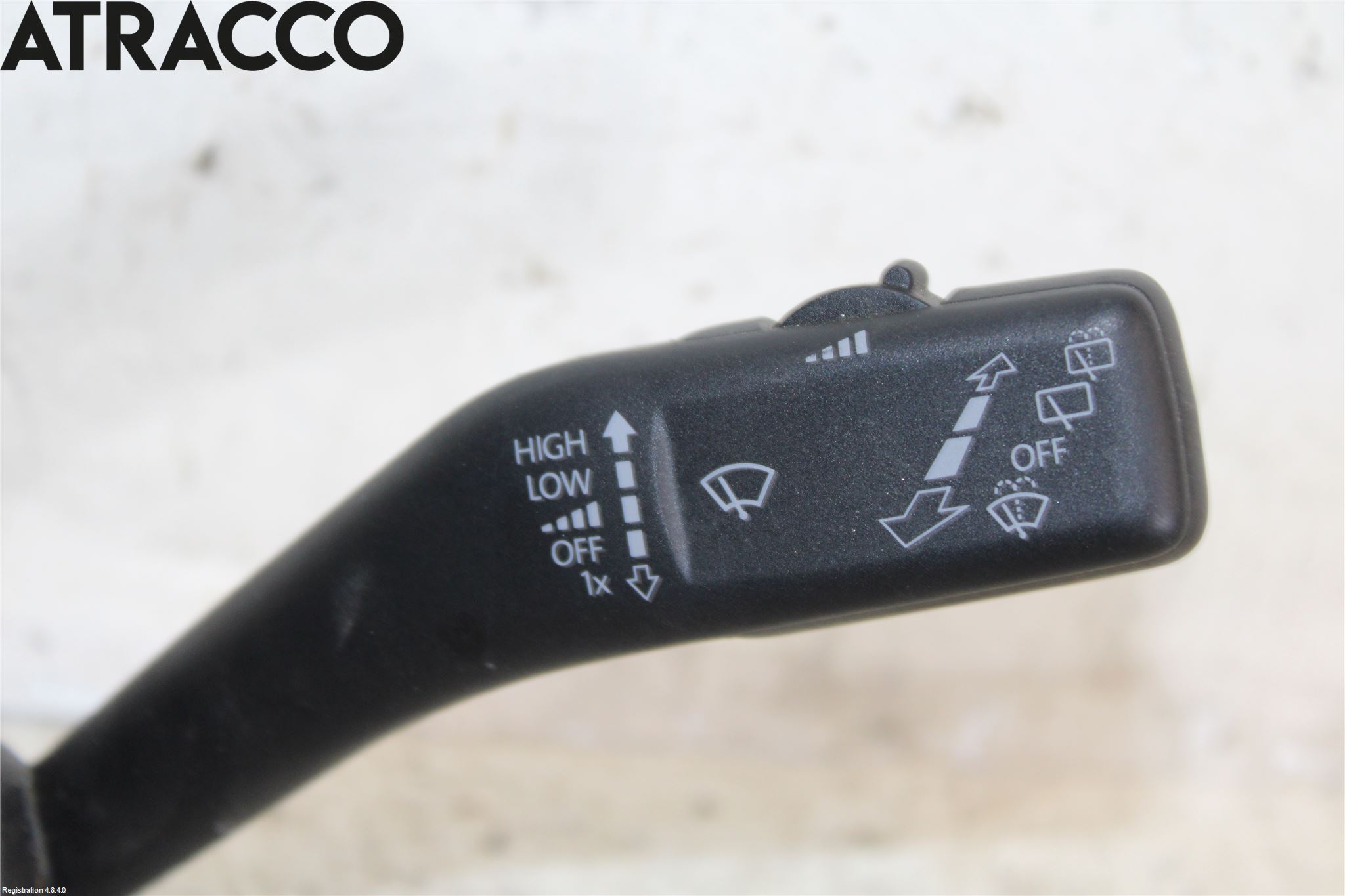 Volkswagen VW CADDY 16-20 Bryter Ratt Kombi H Og V