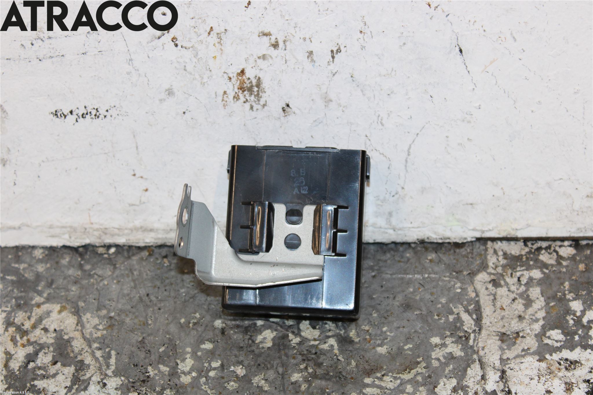 Toyota RAV 4 00-06 Rele Øvrig