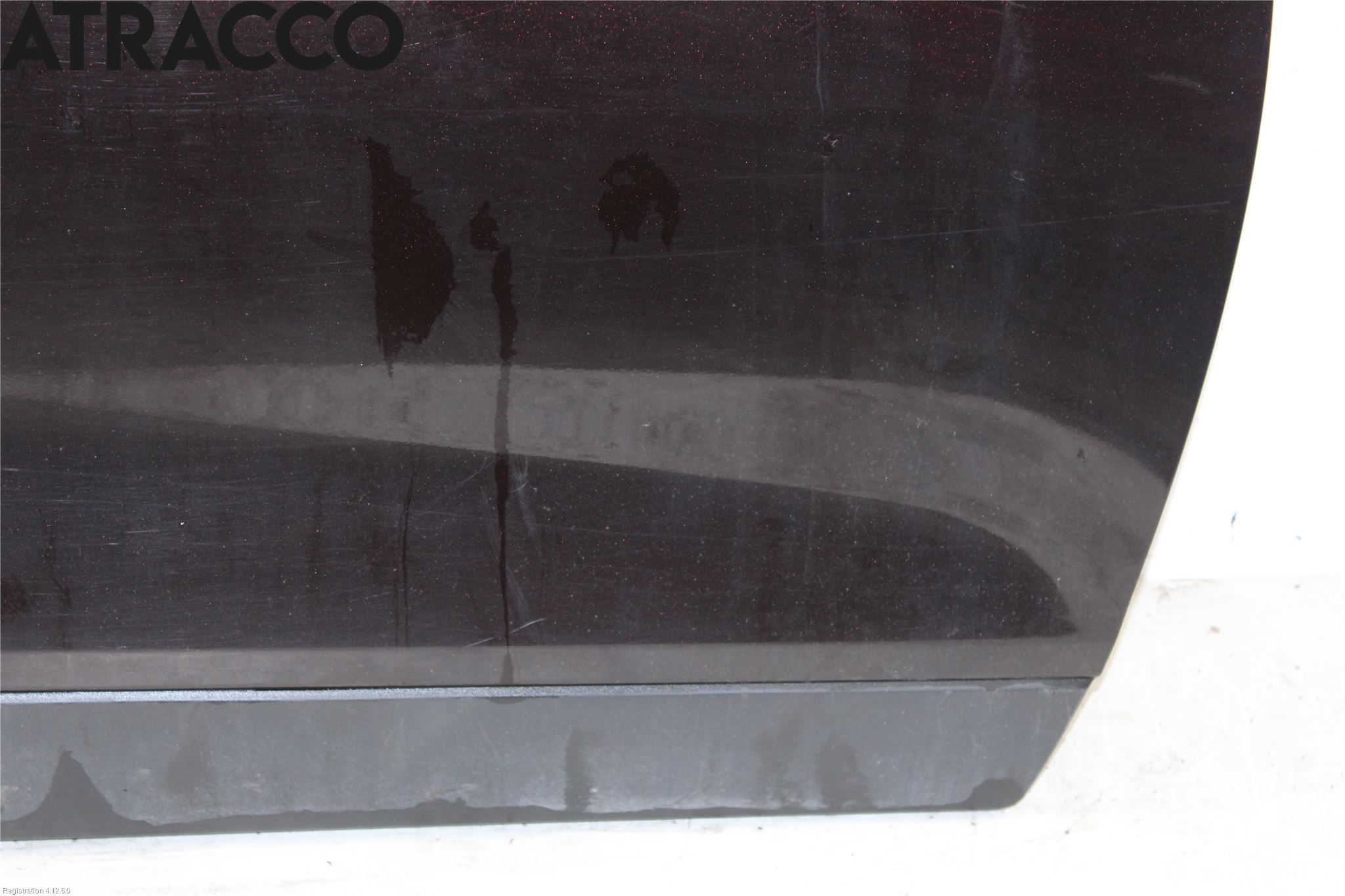 Opel MOKKA 13-20 Dør 4D Foran Høyre