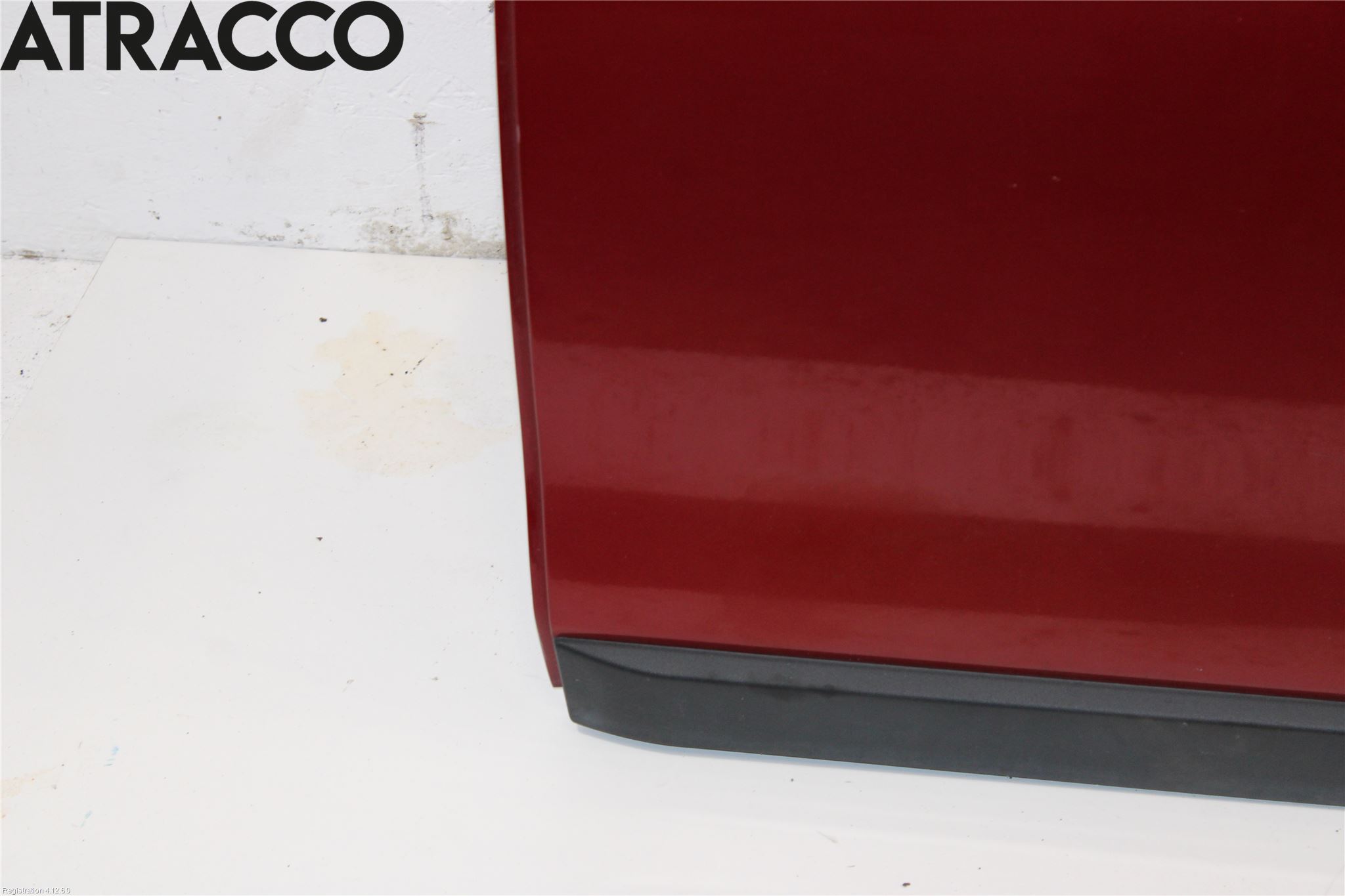 Peugeot 2008 13-20 Dør 4D Foran Venstre