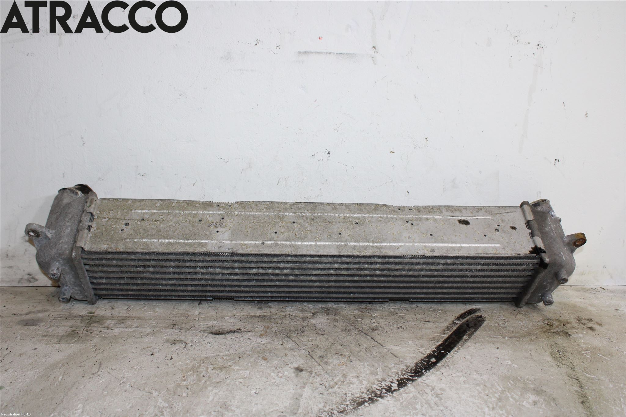 Hyundai i30 PD 17- Intercooler Radiator