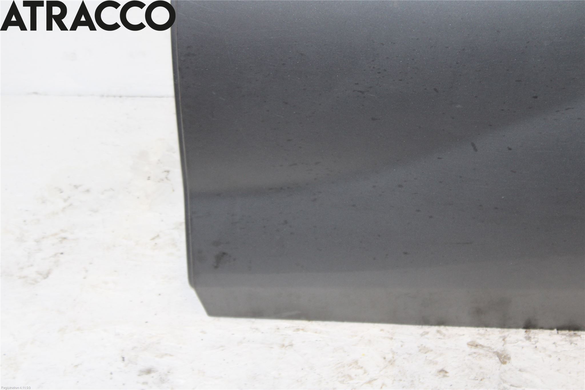 BMW X1 E84 10-15 Dør 4D Bak Venstre