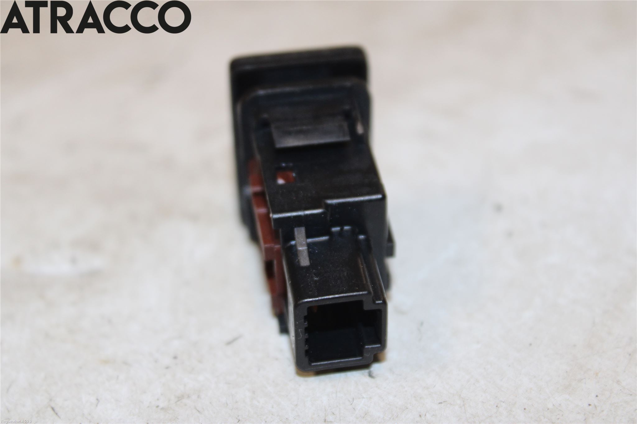 Toyota RAV 4 06-12 Bryter Lyktevisker