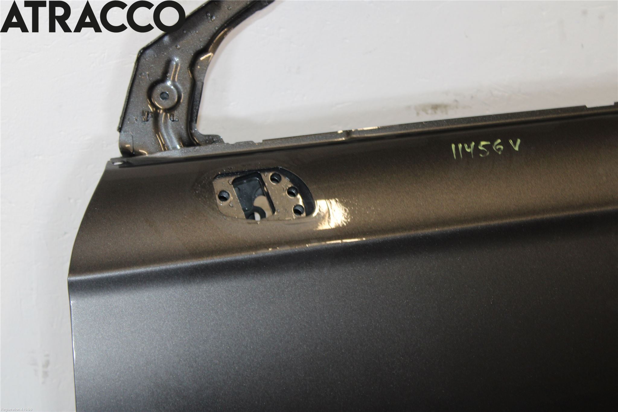 Ford MONDEO 15-22 Dør 4D Foran Venstre