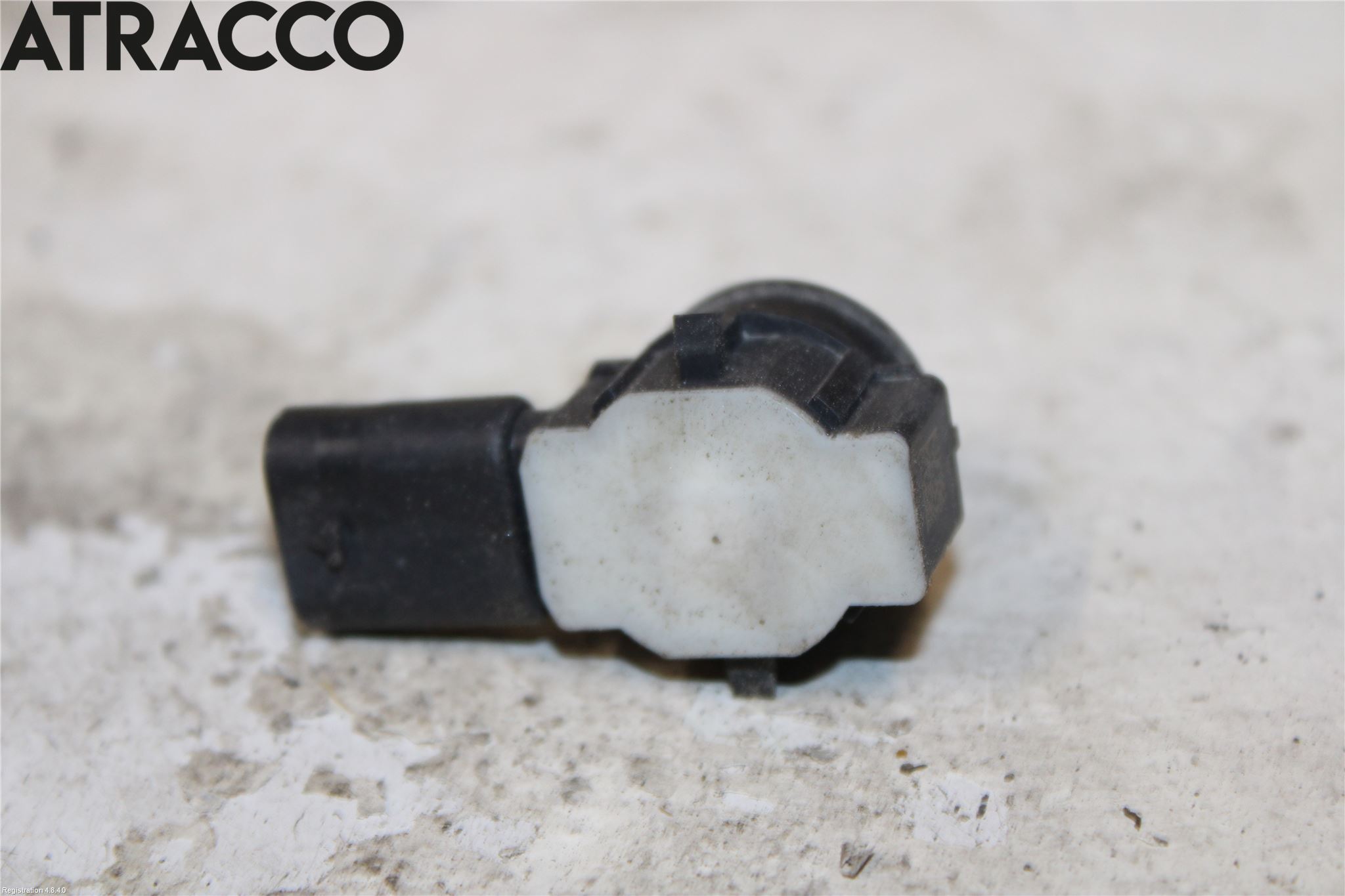 BMW 3 F30/F31/F80 12-19 Sensor Parkering Front