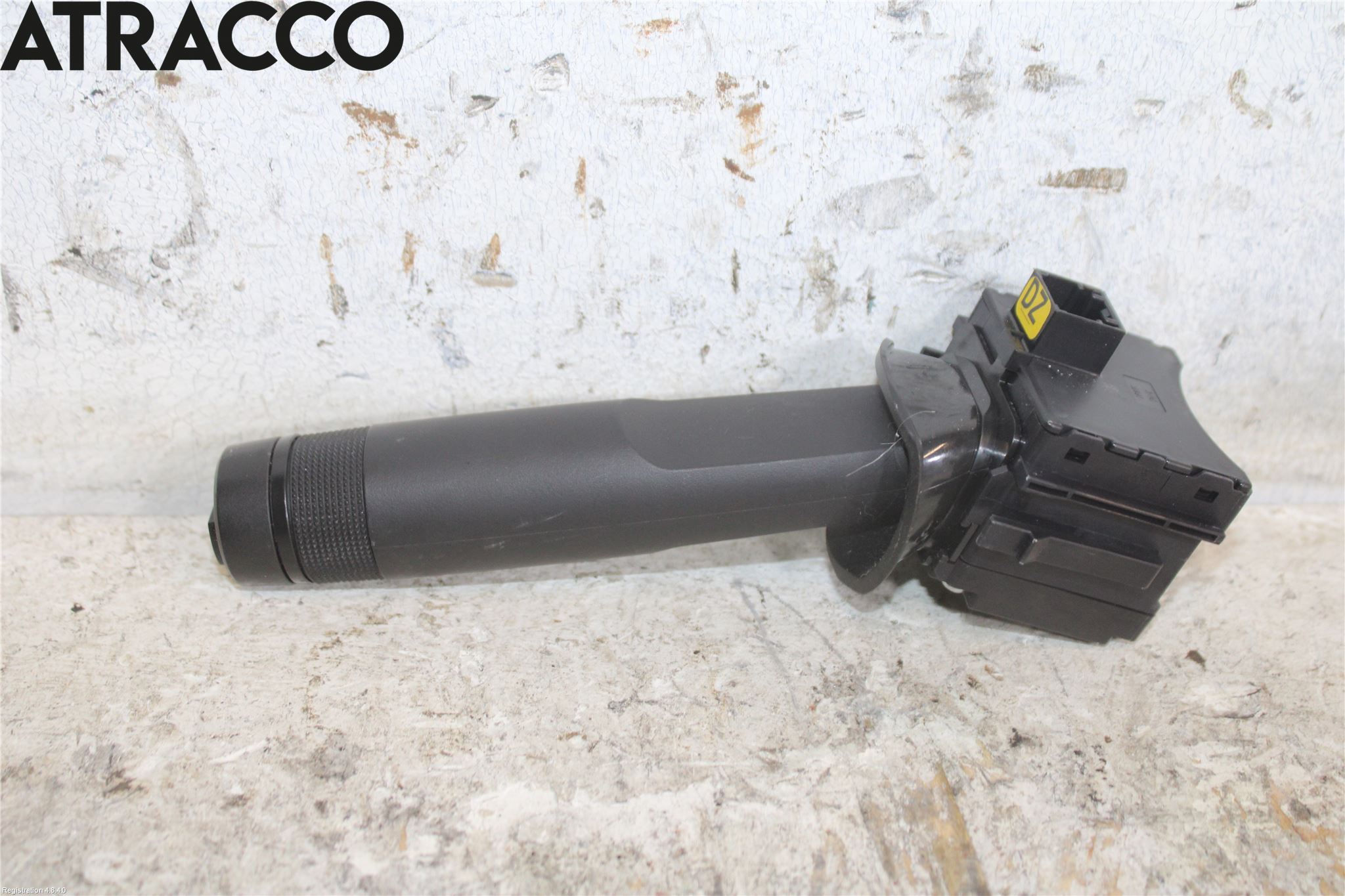 Opel INSIGNIA 09-16 Bryter Ratt Visker - Spyler