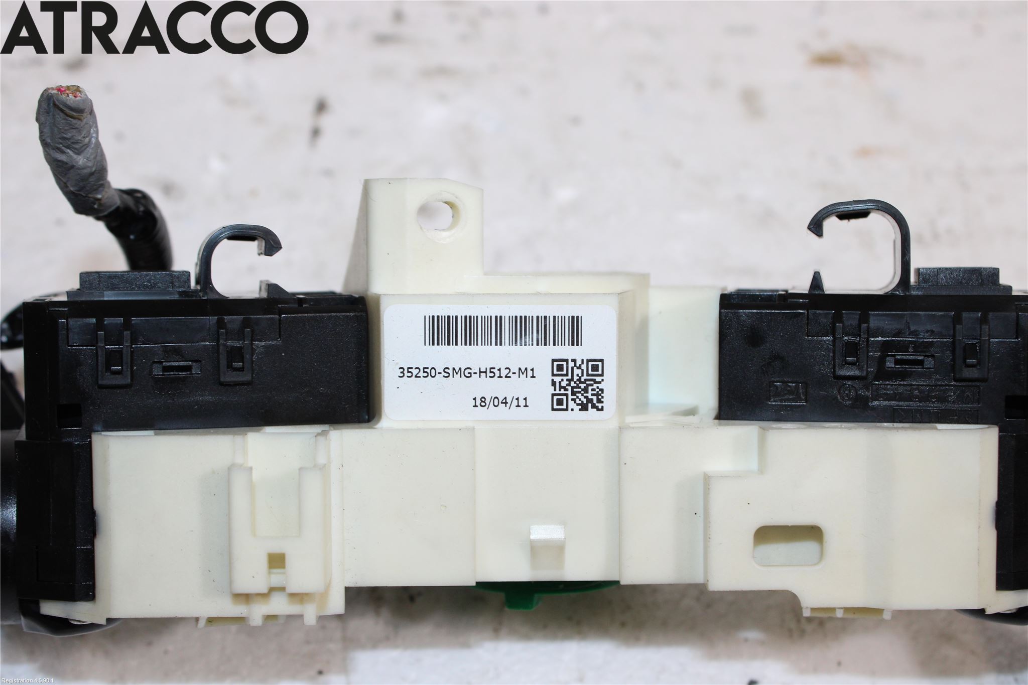 Honda CIVIC 06-11 Bryter Ratt Kombi H Og V