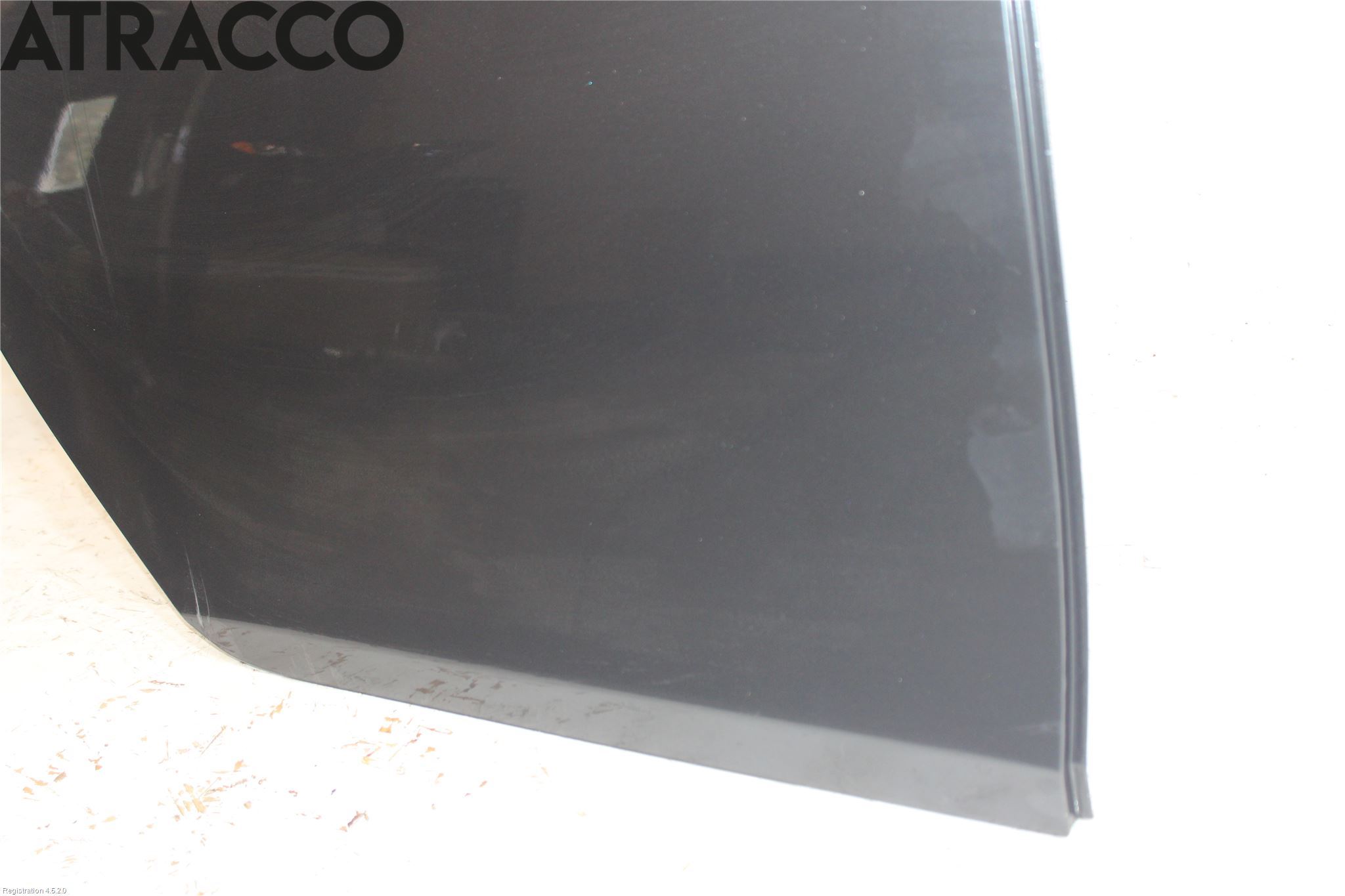 BMW 5 E60/61 Sed/Tou 02-10 Dør 4D Bak Høyre